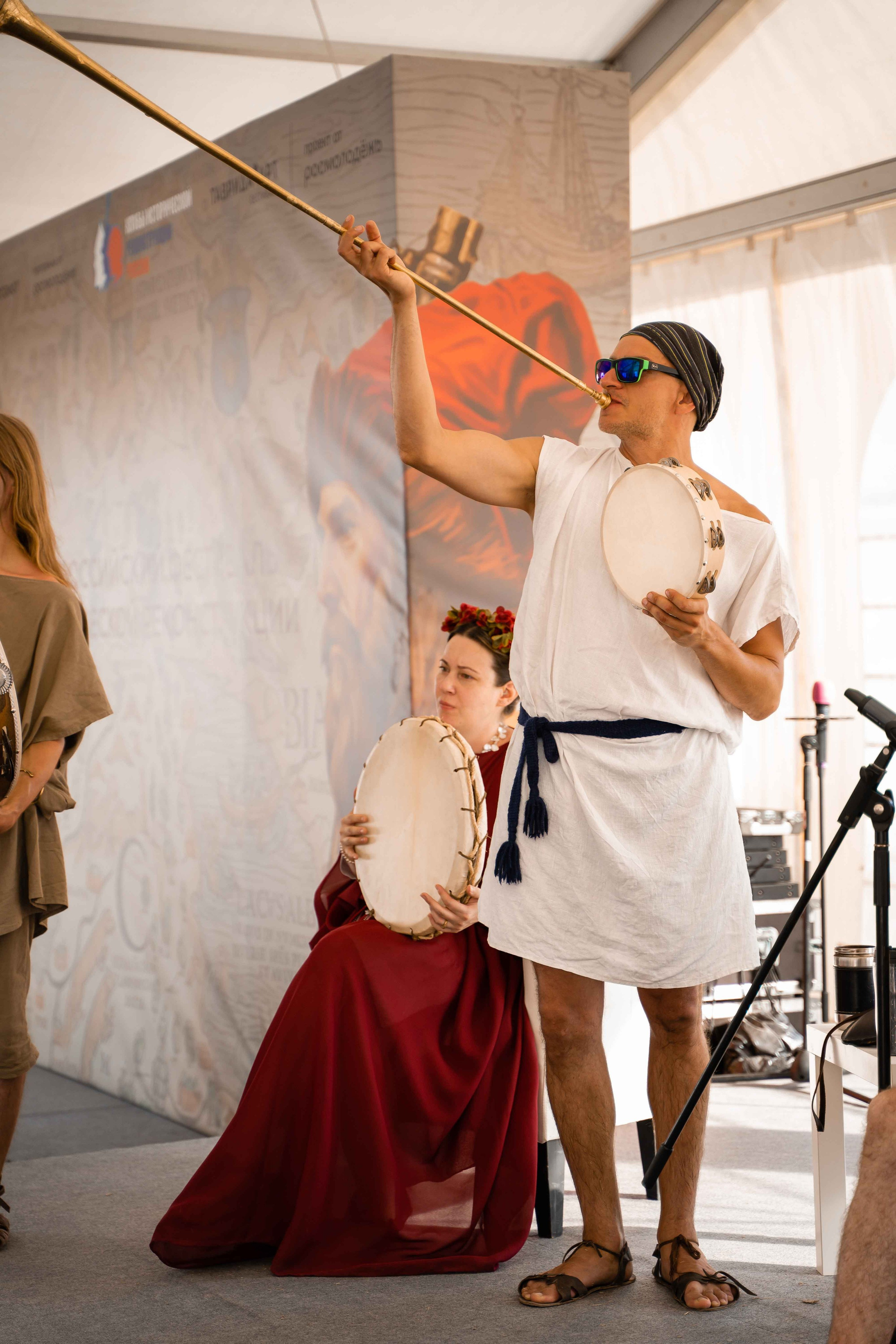 Фотограф на реконструкции. Shmeleva.ph Фотограф Волгоград и Волжский — Анна Шмелева