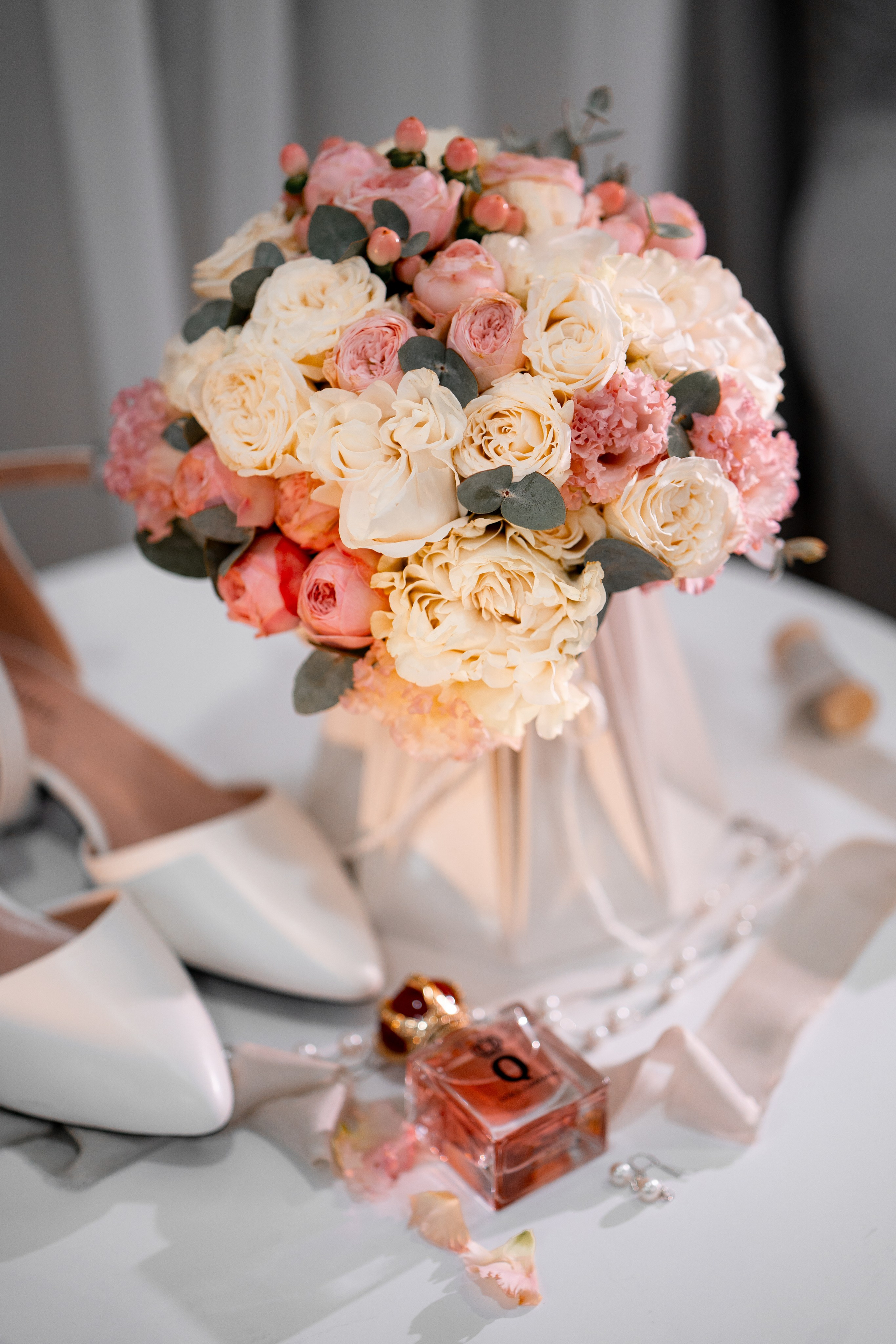 Свадебные истории