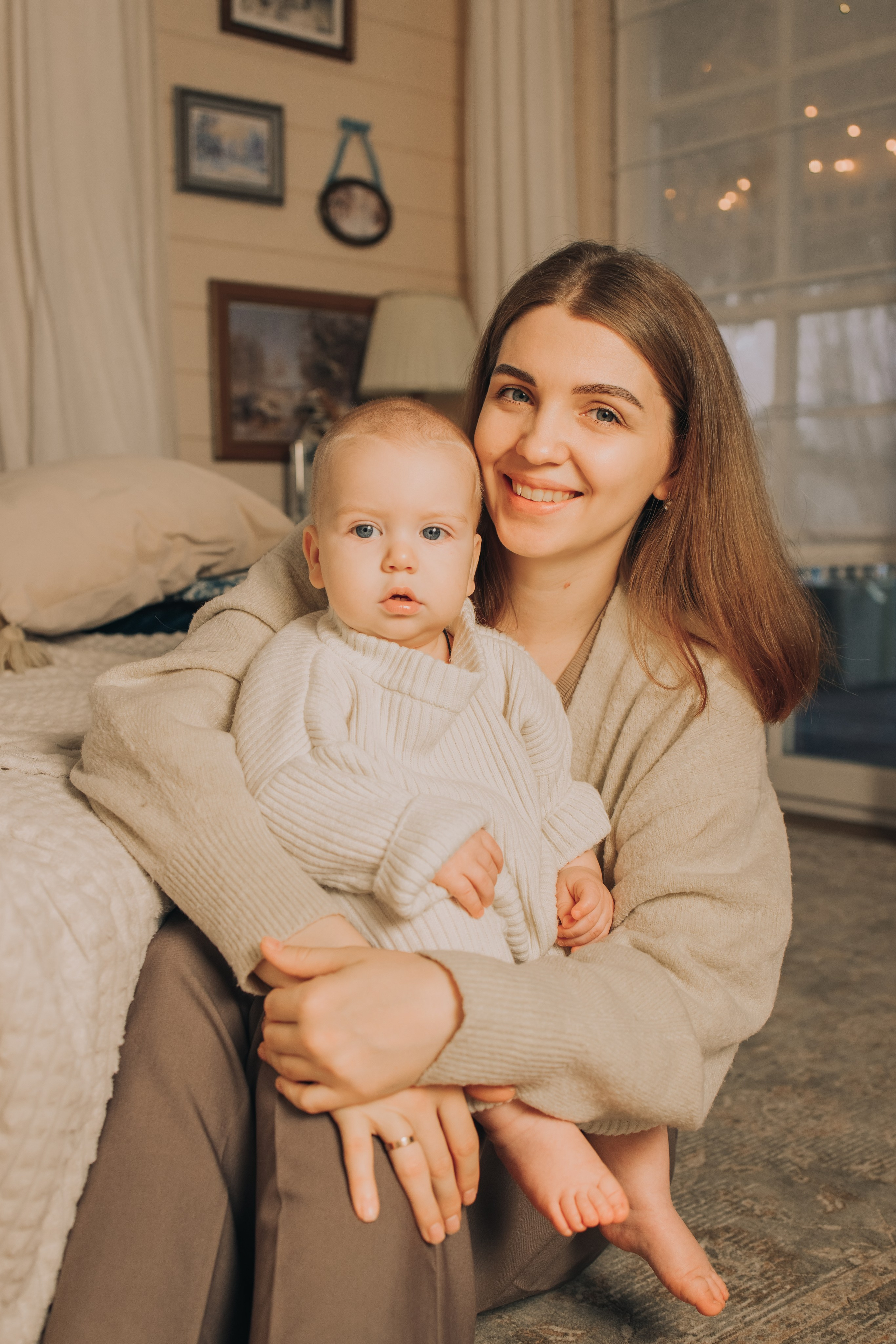 Локация Тайный Домик. Фотограф Санкт-Петербург