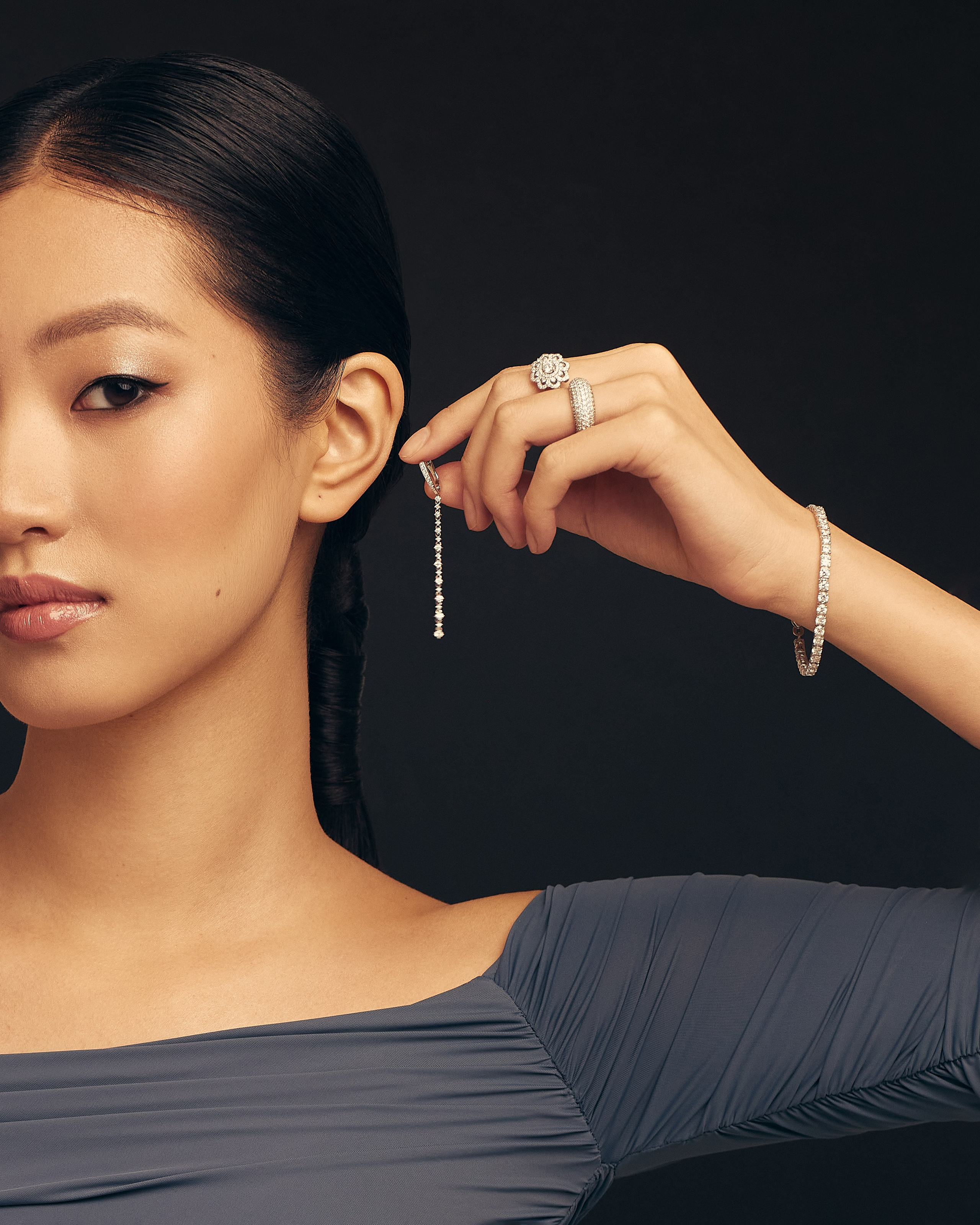 EPL Almaty. Fashion and advertising photographer