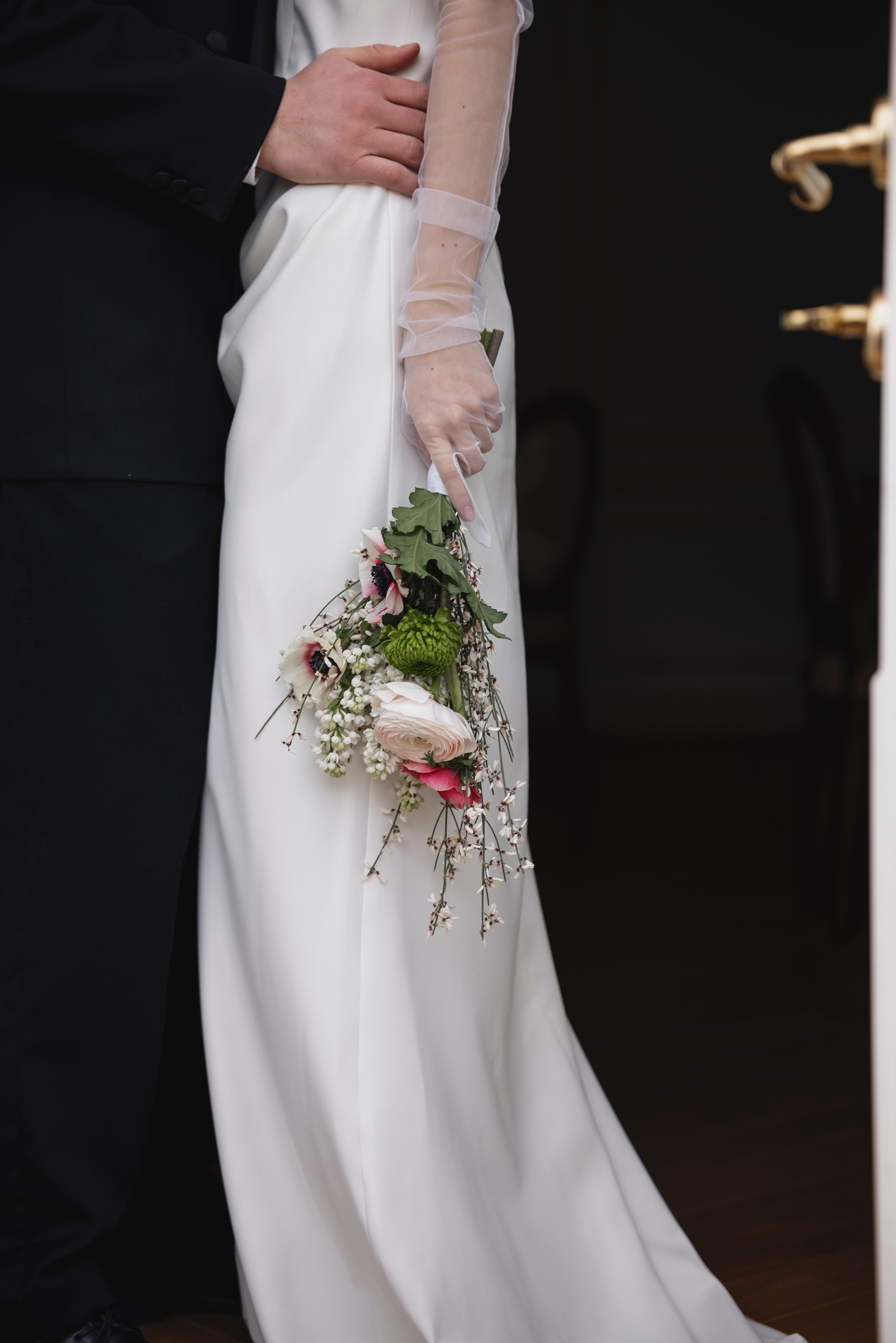 Вета и Эрик. Свадебный и портретный фотограф