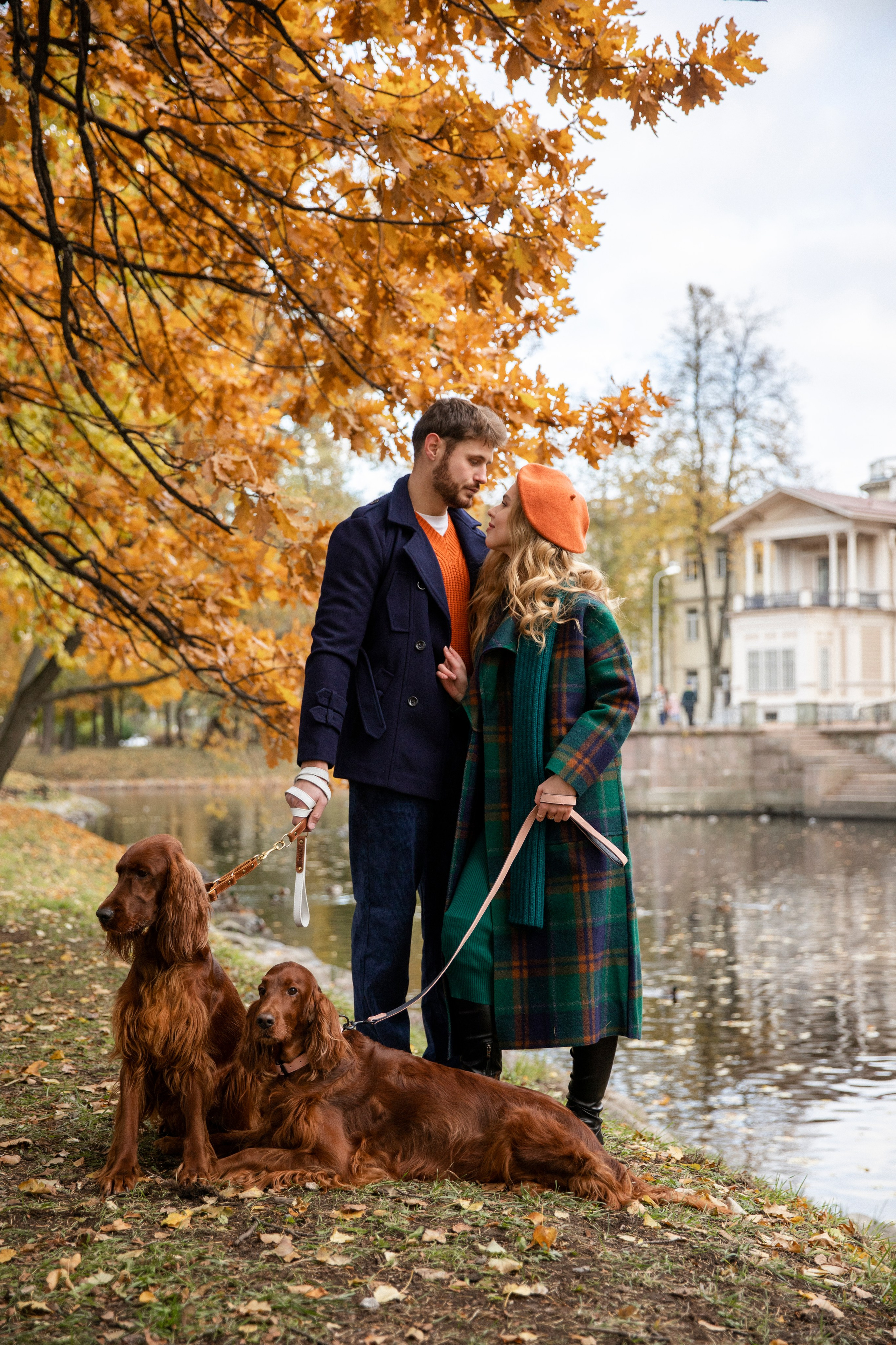Валерия и Артур. Свадебный и портретный фотограф