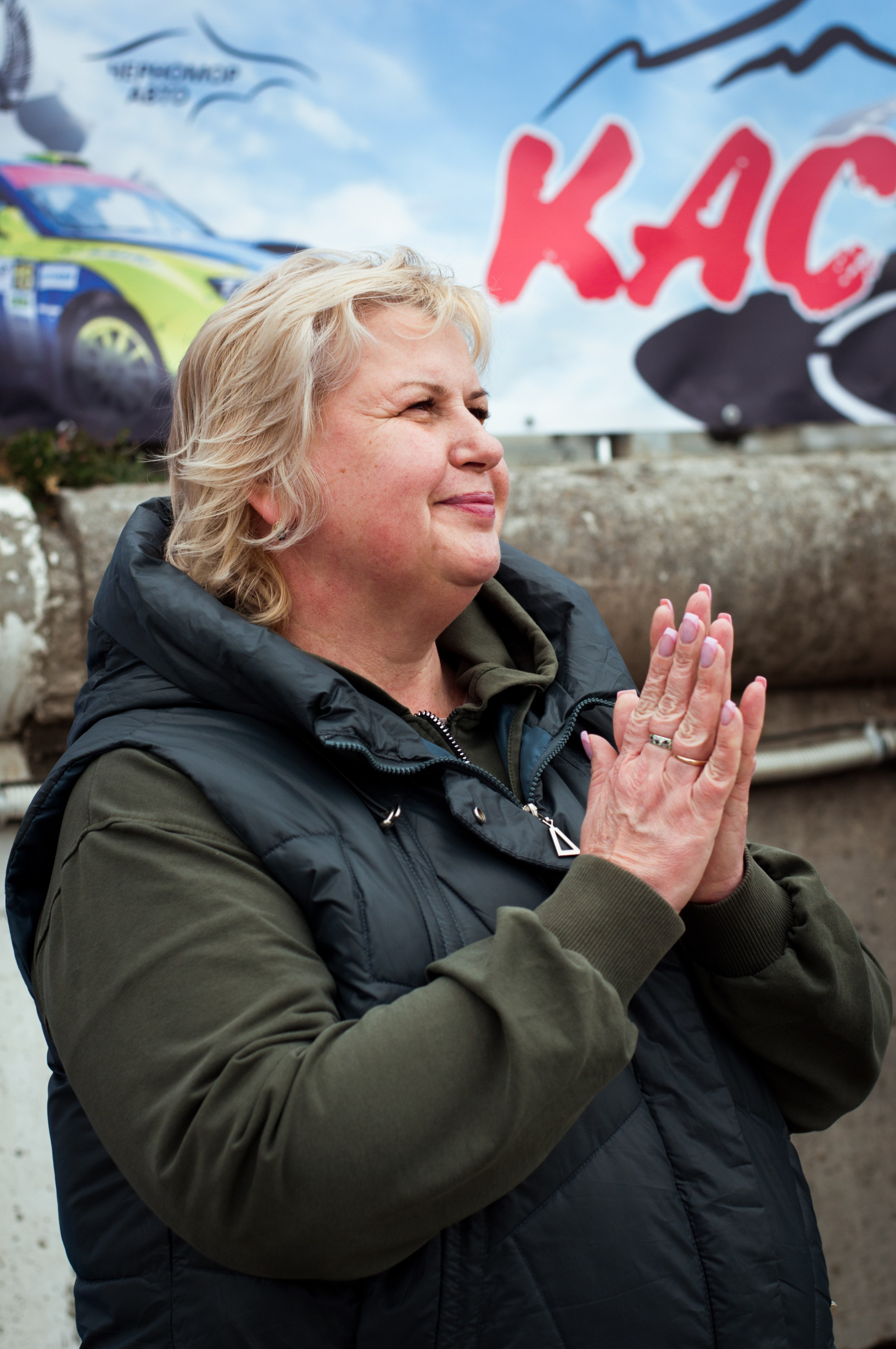 Кастель-2026. Репортажный фотограф в Симферополе Зареев Иван