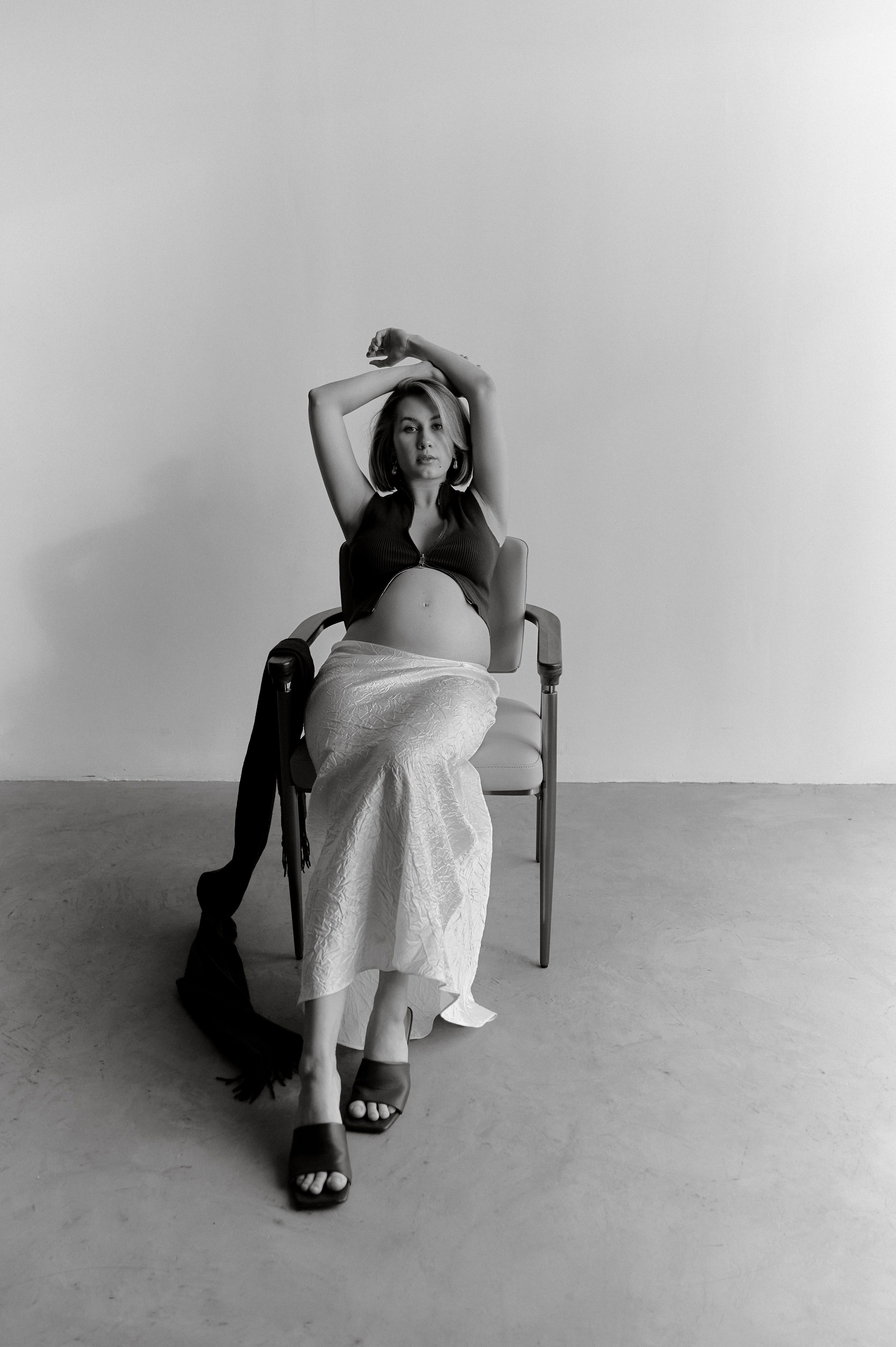 Полина. Фотограф Регина С