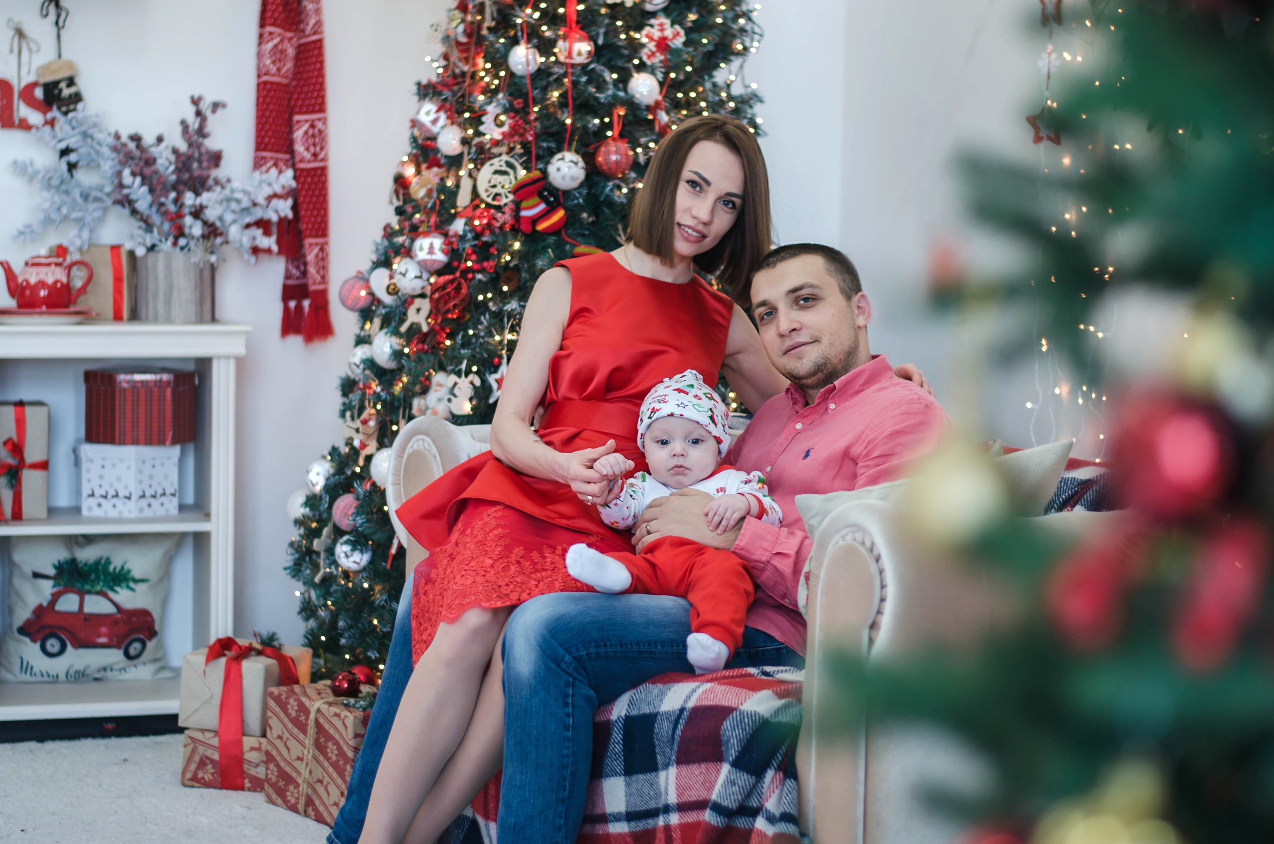 Семья и дети. Семейный и детский фотограф в Воронеже София Минакова