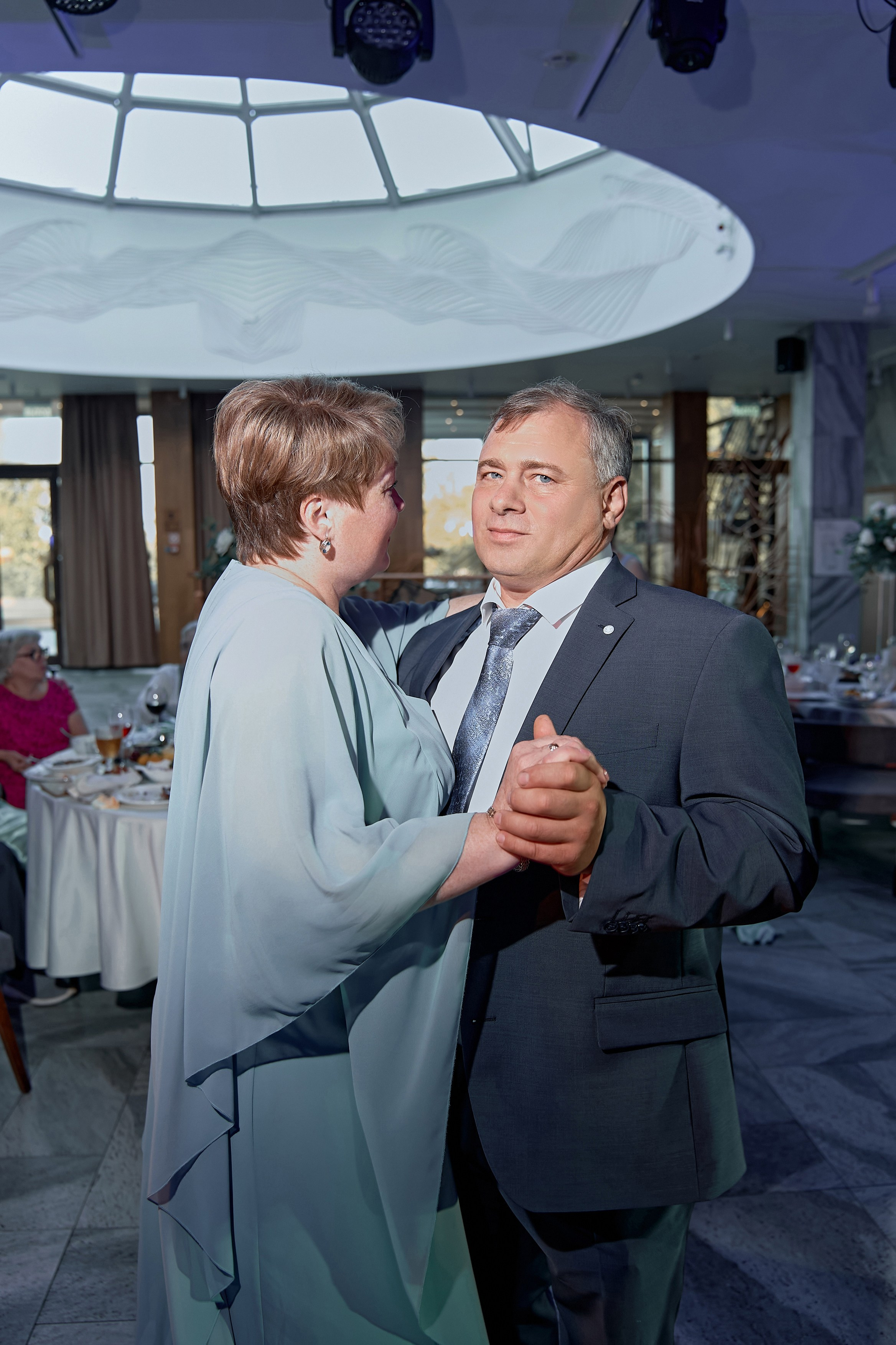 Даша & Максим. Фотограф в Нижнем Новгороде Марина Кузнецова