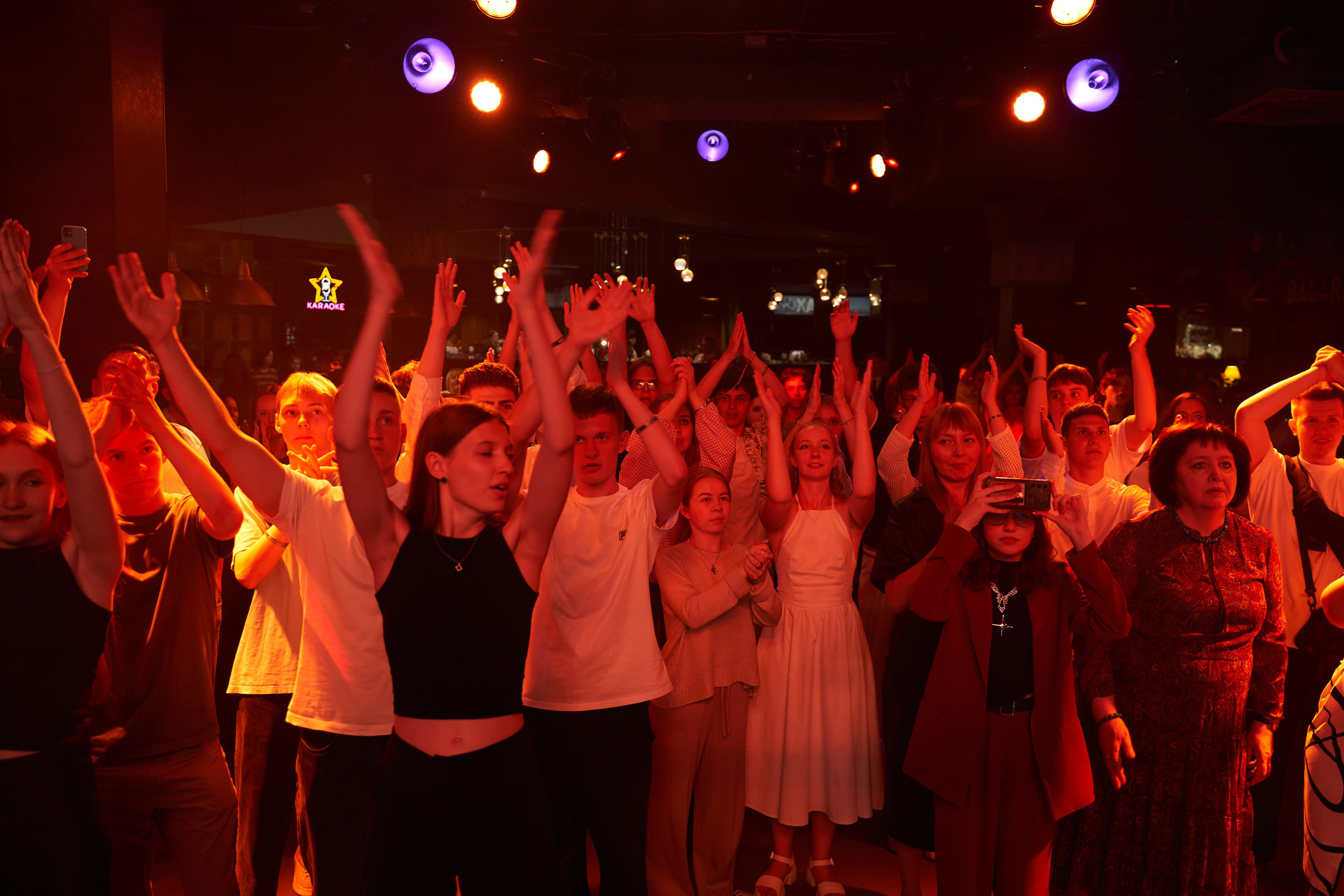 Репортаж. Репортажный и свадебный фотограф Роман Яшкильдин