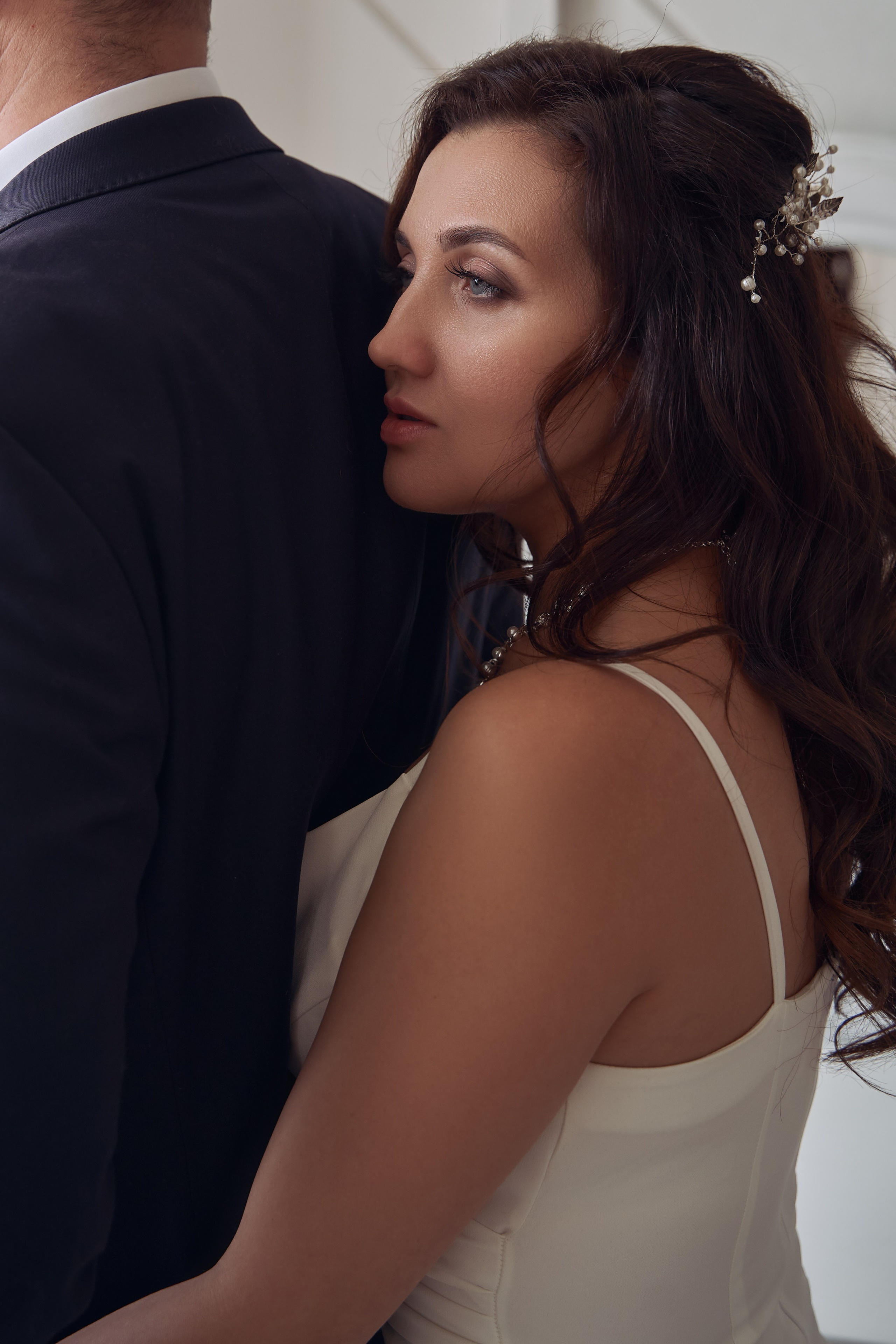 Анна и Андрей. Репортажный и свадебный фотограф Роман Яшкильдин