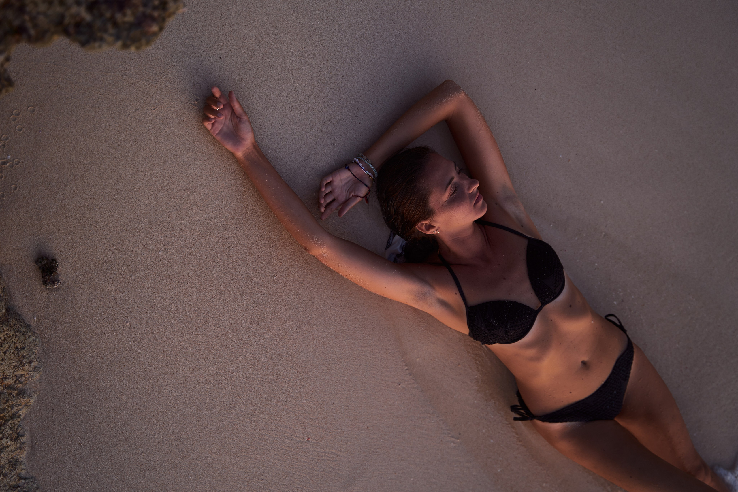 Даша. Boracay. Репортажный и свадебный фотограф Роман Яшкильдин