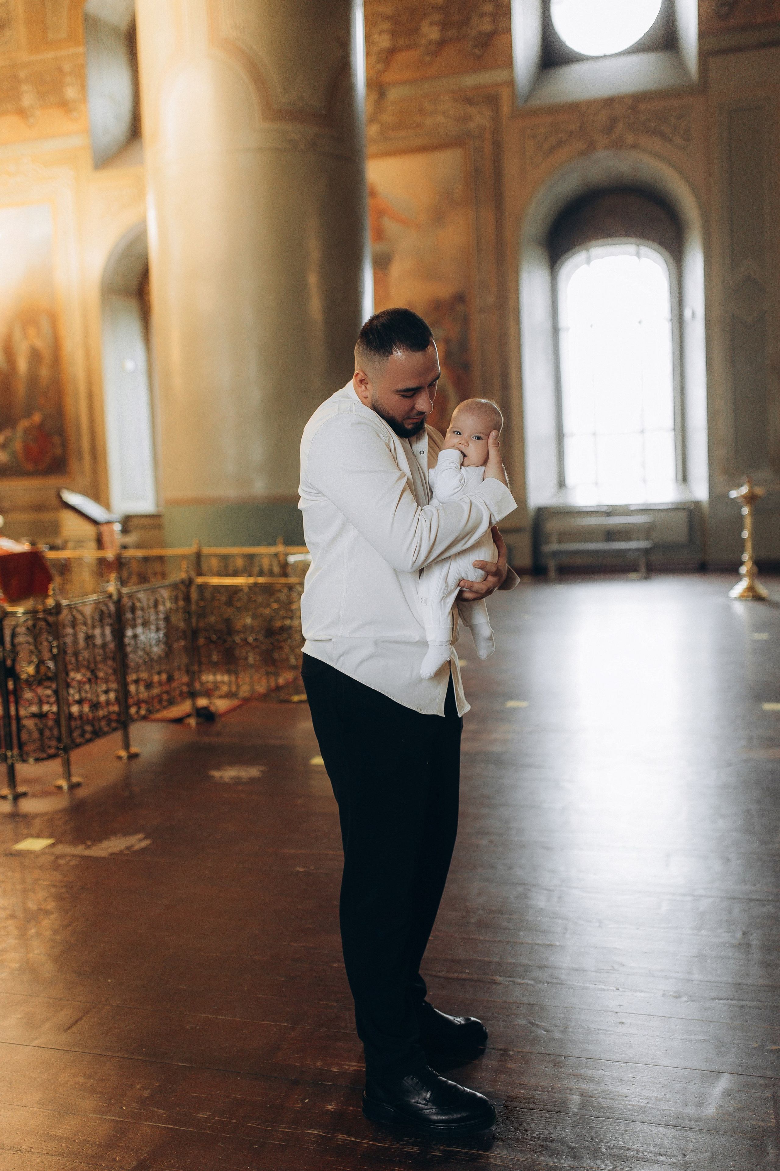 Крестины Миры🤍. Ph. Marina Reshetova