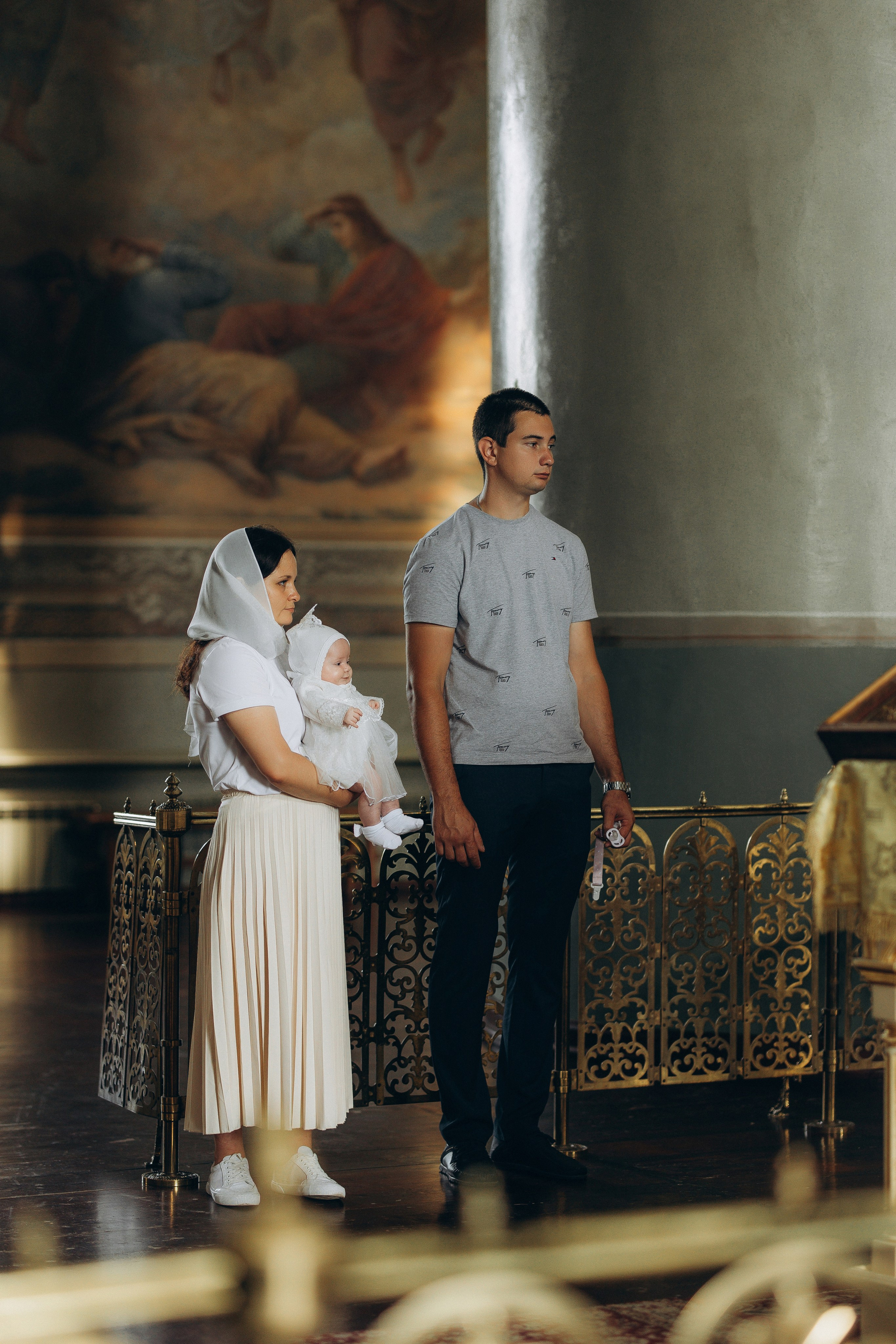 Крестины Леры🤍. Ph. Marina Reshetova