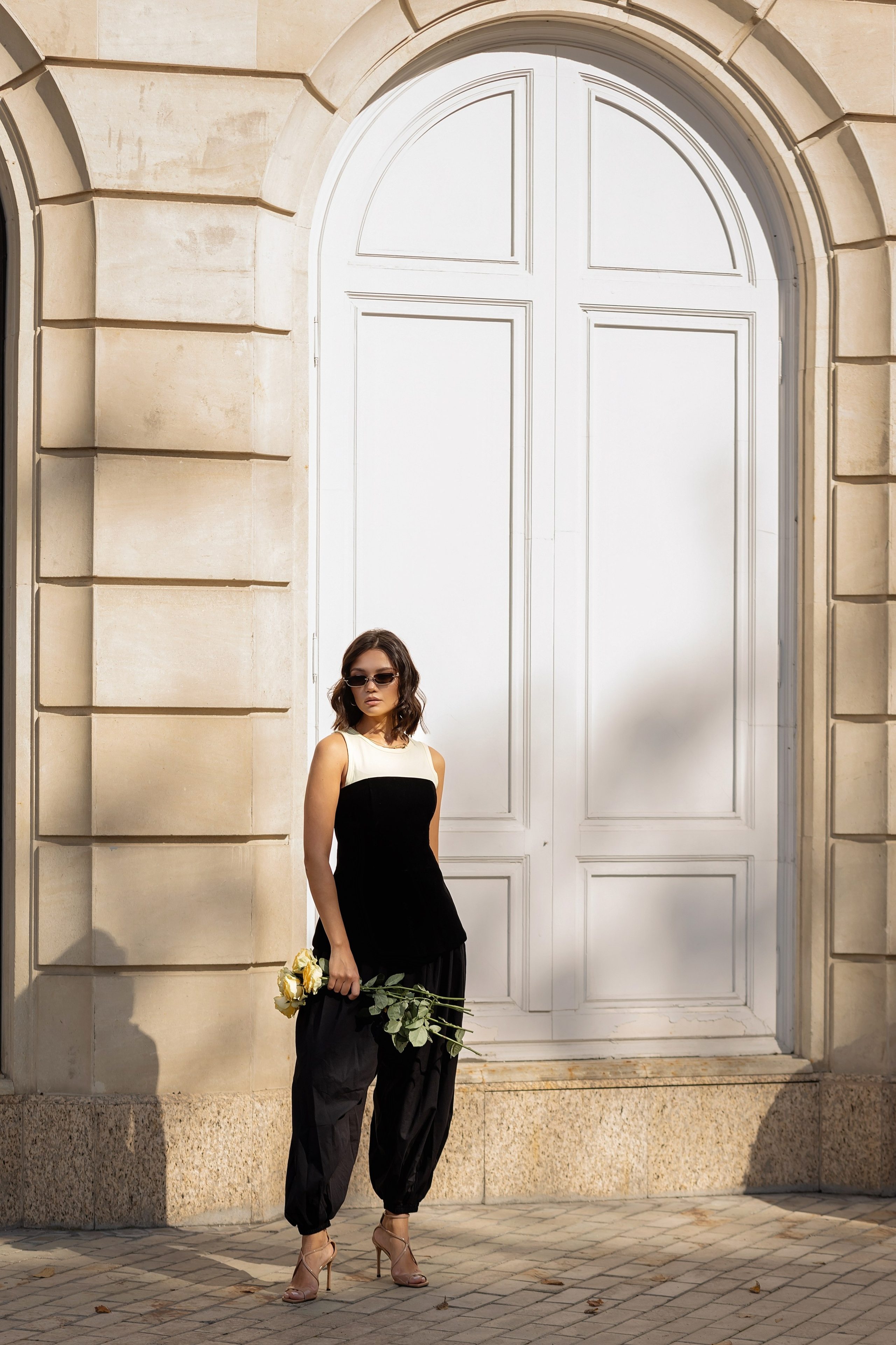 Лилиана стрит. Фотограф в Москве Ксения Мокрушина | Brand & Women photographer