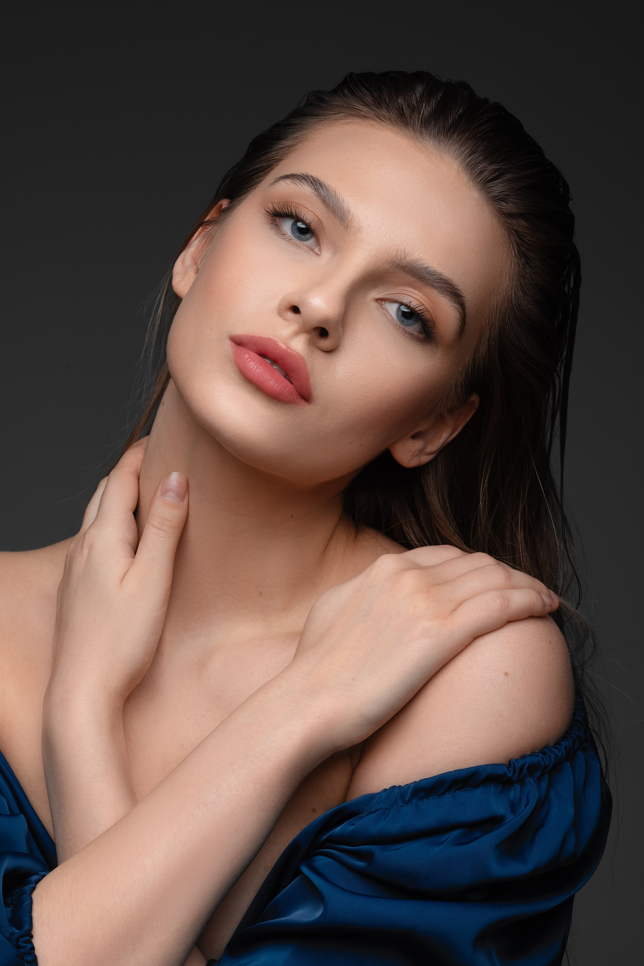 Студийные съемки. Фотограф Нячанг Копылова Мария