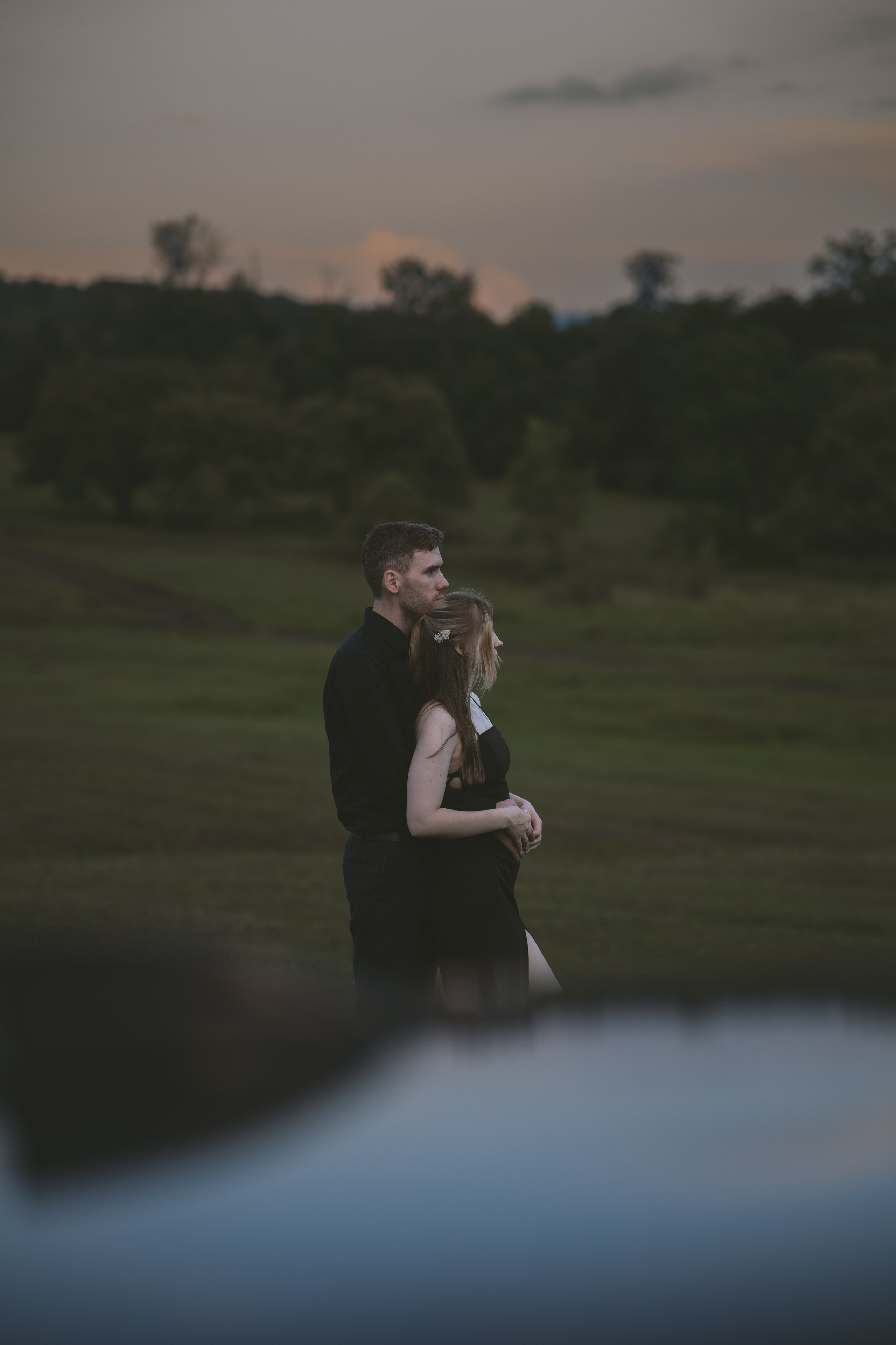 Рада и Юрий. Фотограф в Хабаровске — Виолетта Агафонова