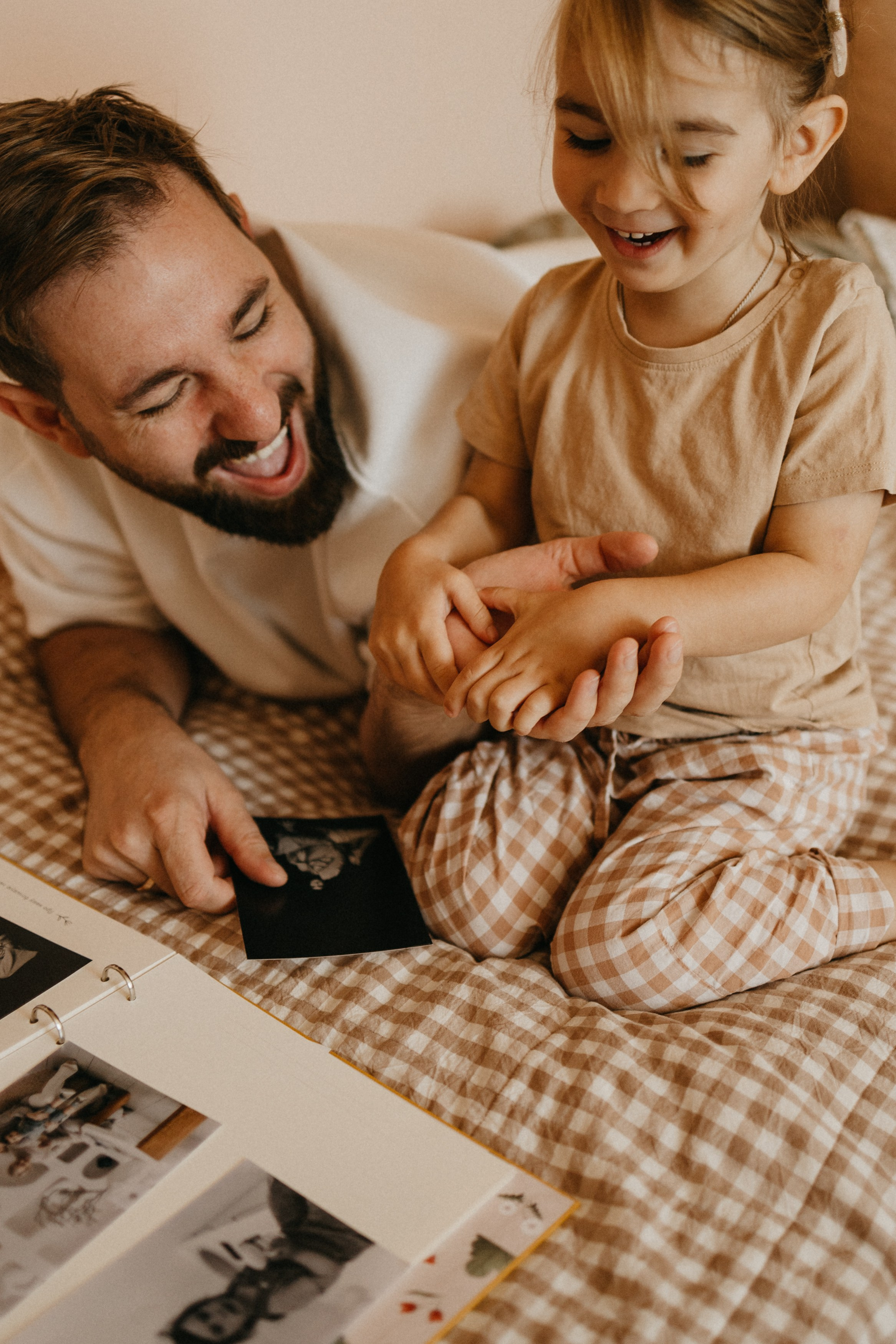 Виталик и Василиса. Главная