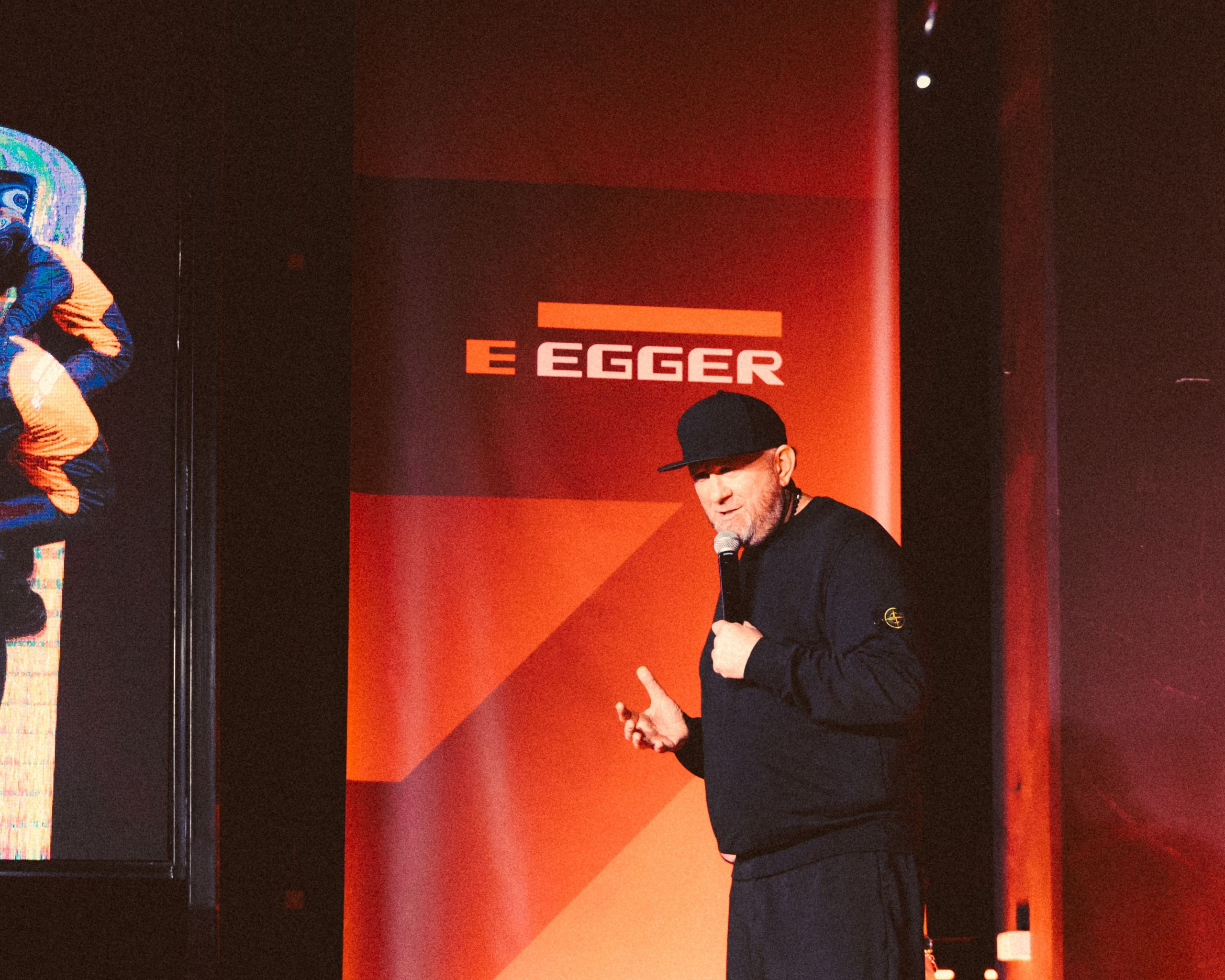 EGGER. Коммерческий фотограф из Москвы Шафаростова Алёна