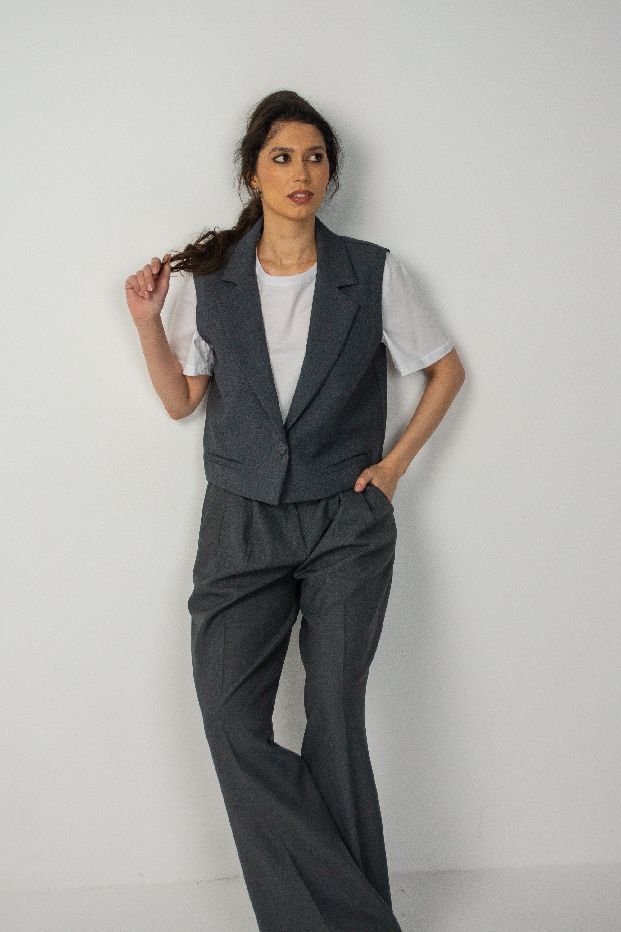 Студия (съемка для маркетплейса). Разноплановый фотограф в Москве