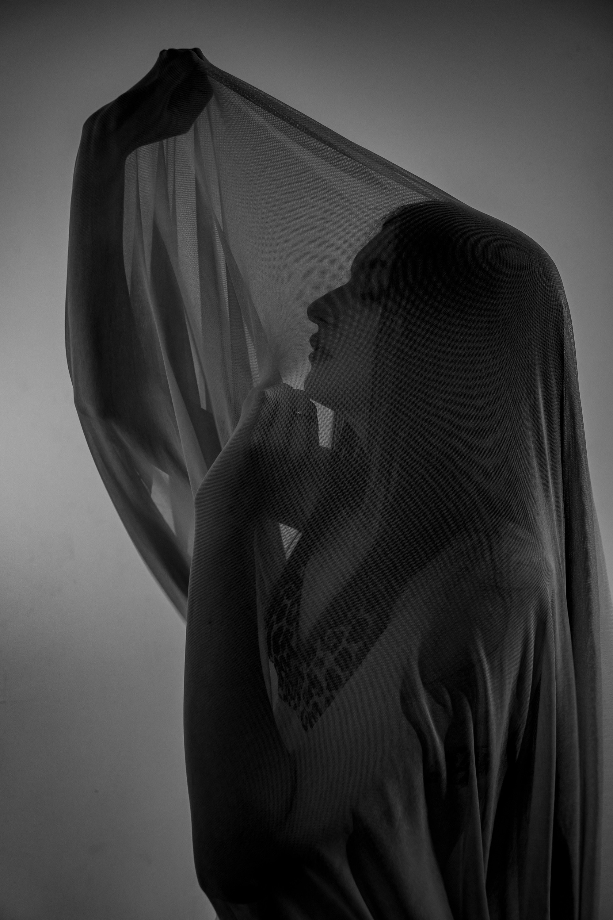 Студия (индивидуальная съемка). Разноплановый фотограф в Москве