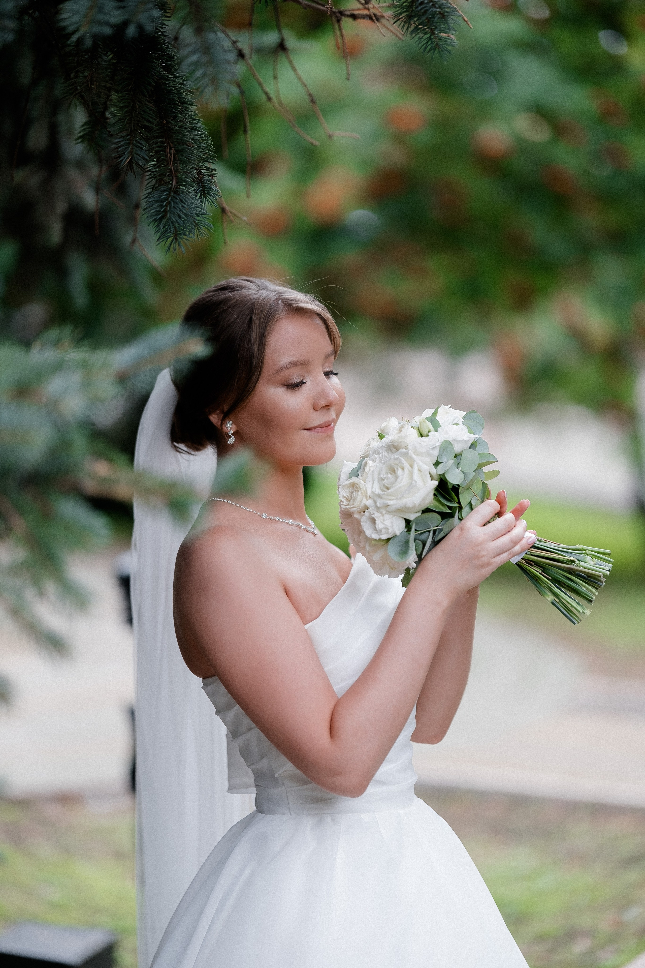 Алексей & Аделя. Свадебный и семейный фотограф в Казани и Зеленодольске Ланочкин Илья