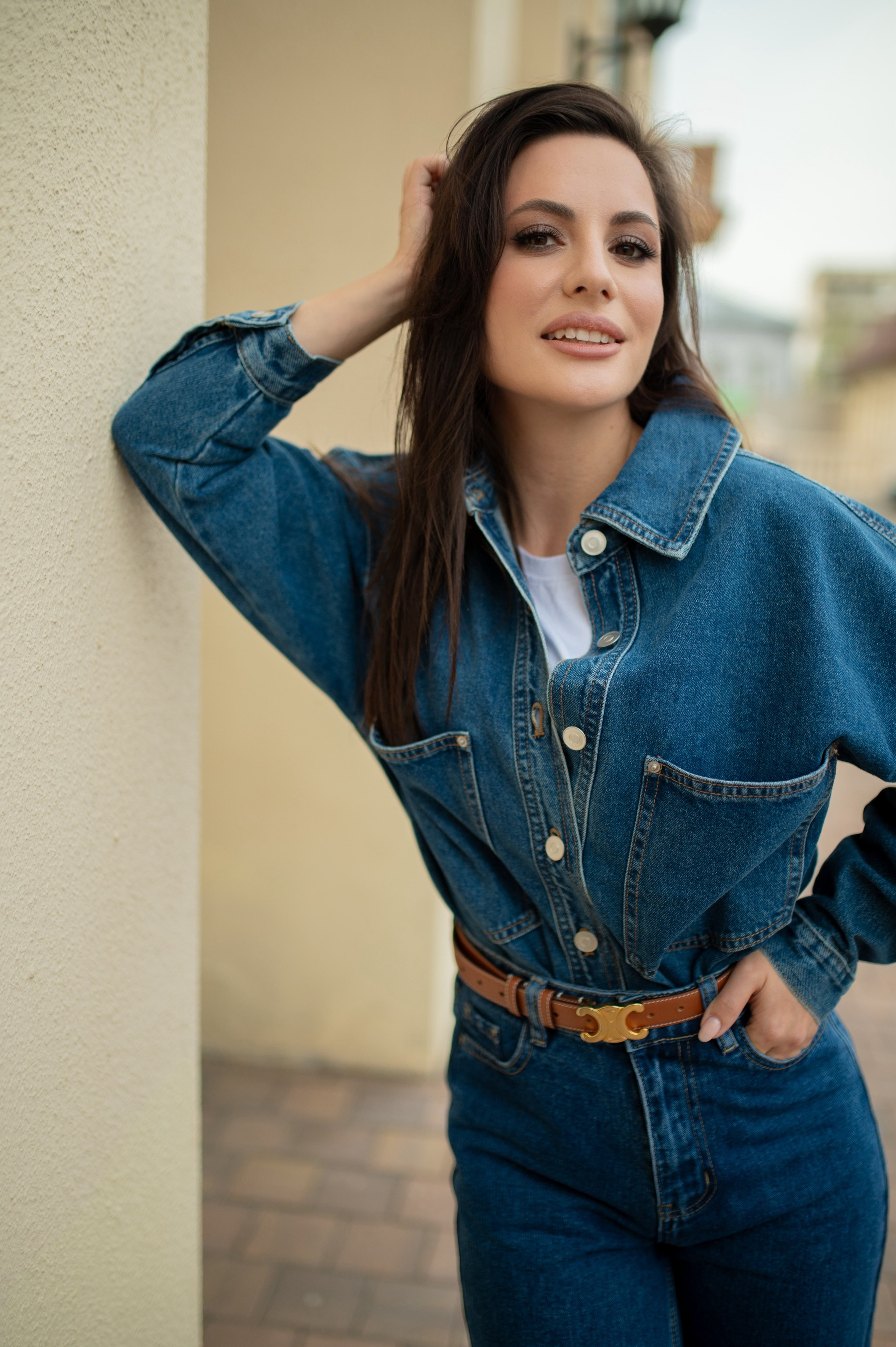 Контент-съёмка для Анастасии. Фотограф в Туле|Москве. Контент-съёмка, женские портреты, репортажные и съёмки для брендов