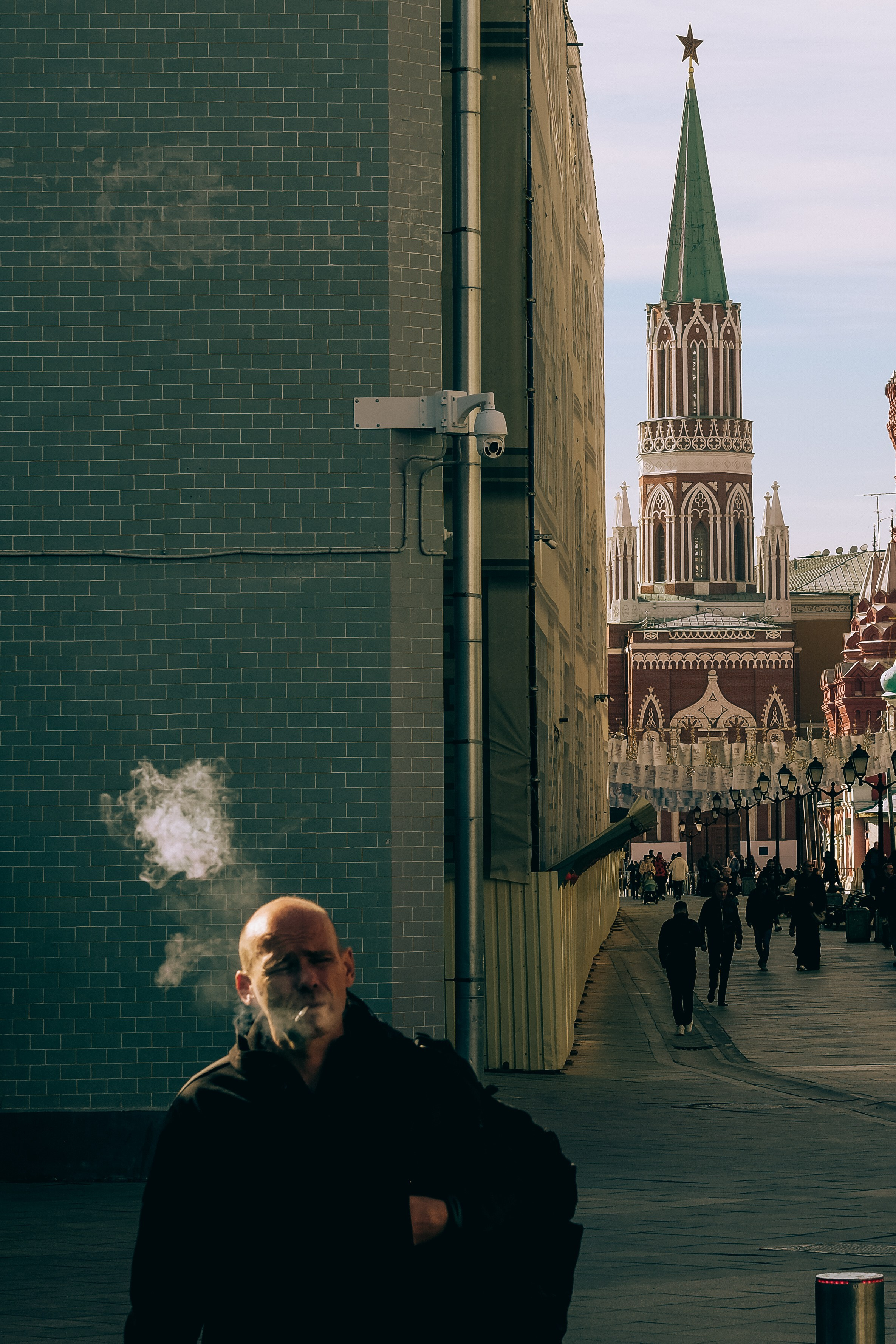 Minimalism. Портретный фотограф из Ростова-на-Дону Амид Меловой