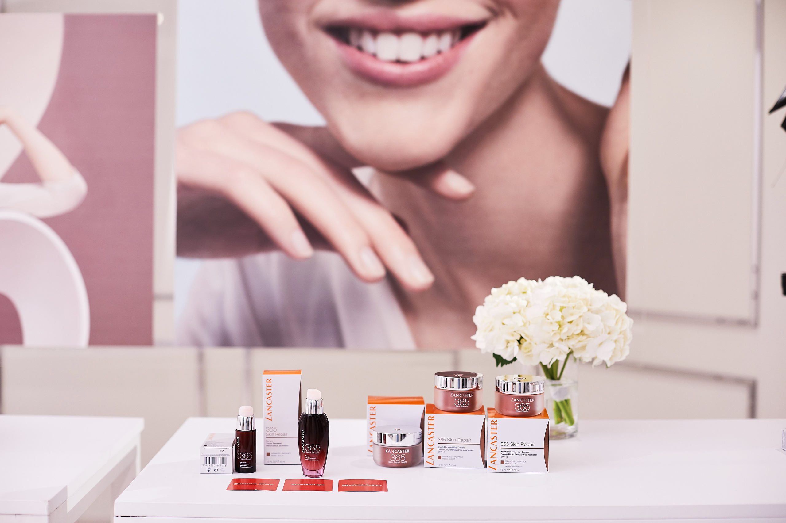 Модные бренды. Репортажный фотограф в Москве Константин Дерягин