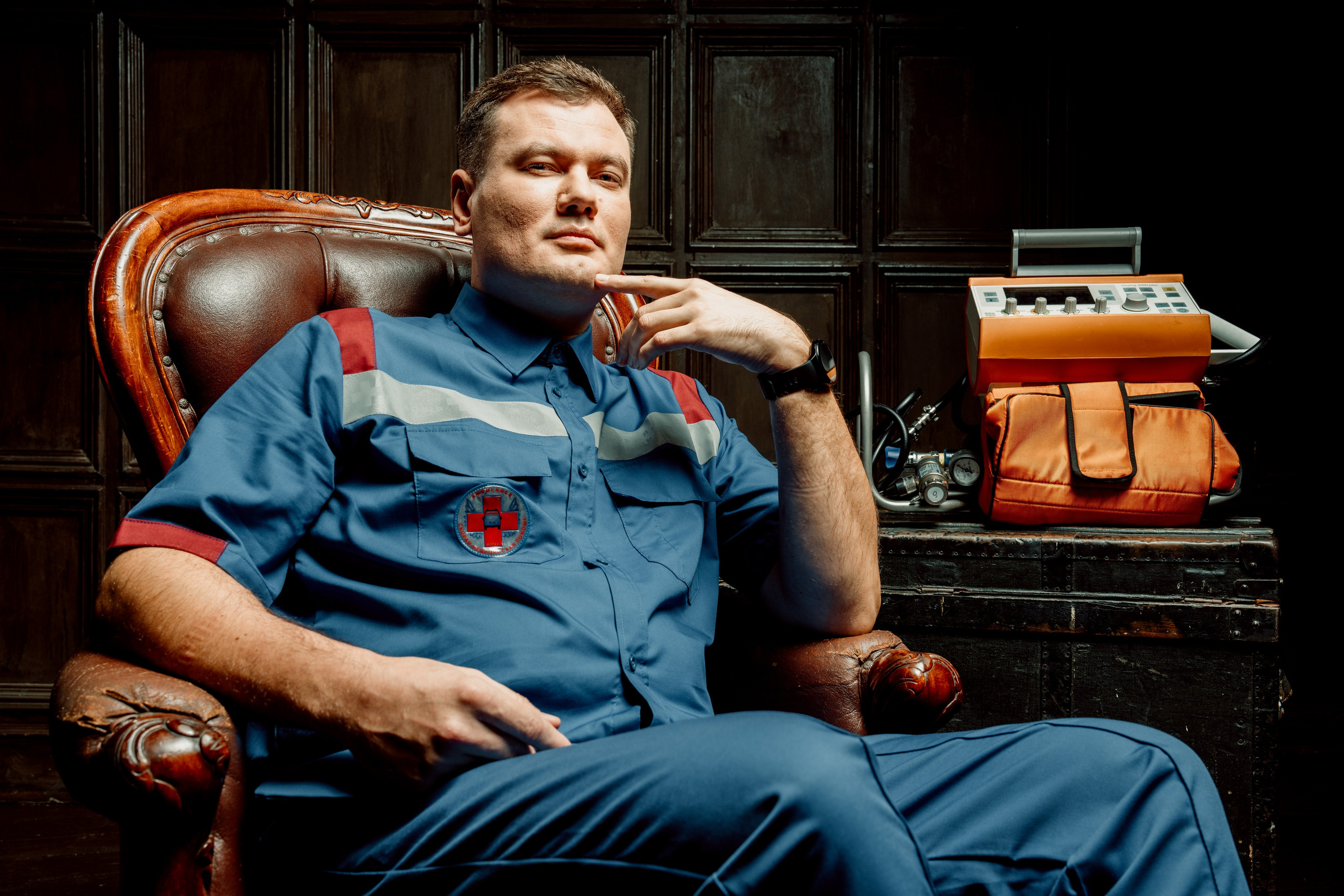 Портреты и индивидуальные съемки. Репортажный фотограф в Калининграде Морозов Кирилл