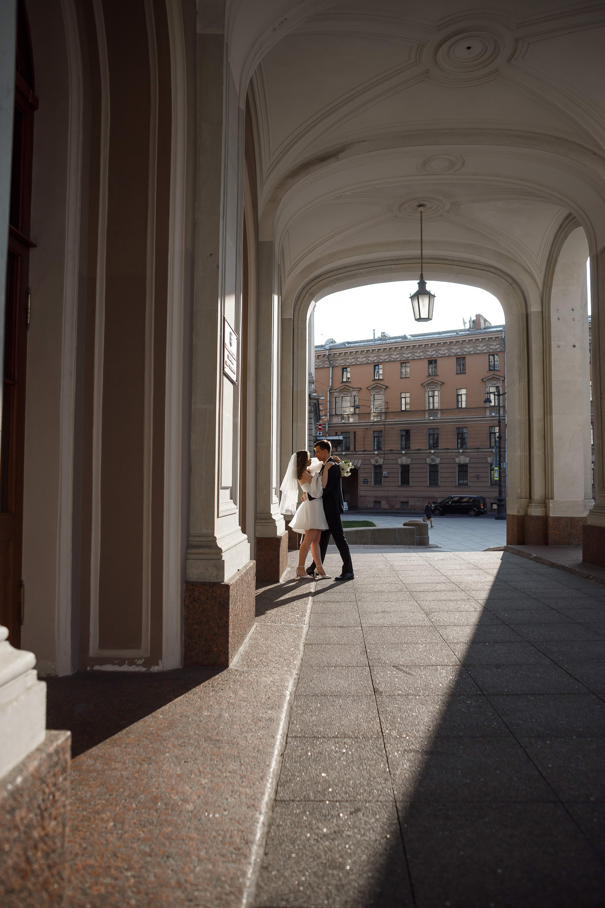 Свадебный альбом. Свадебный фотограф Игорь Брундасов 8PHOTO на свадьбу венчание загс СПб