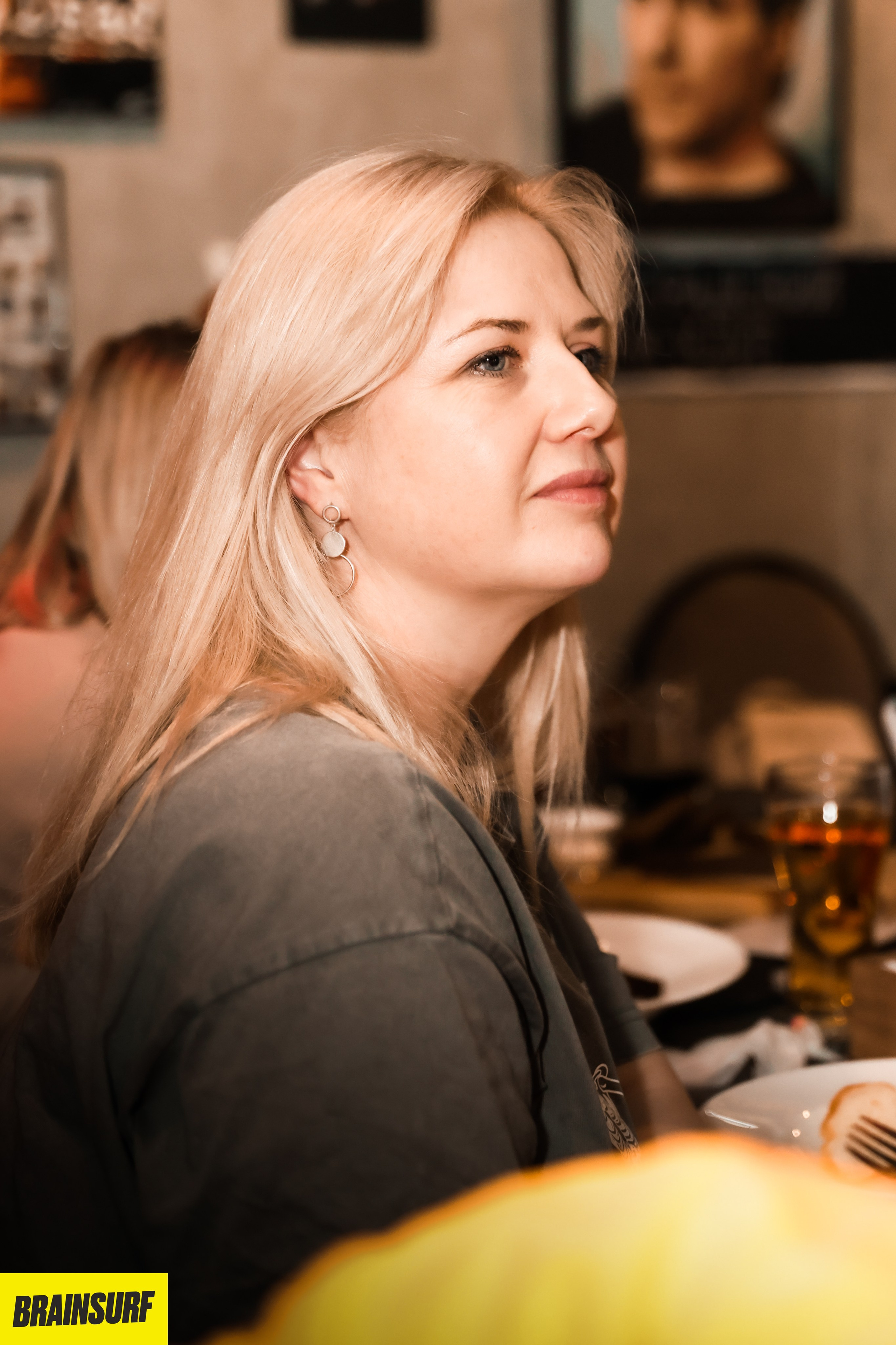 Репортаж. The EVL gallery