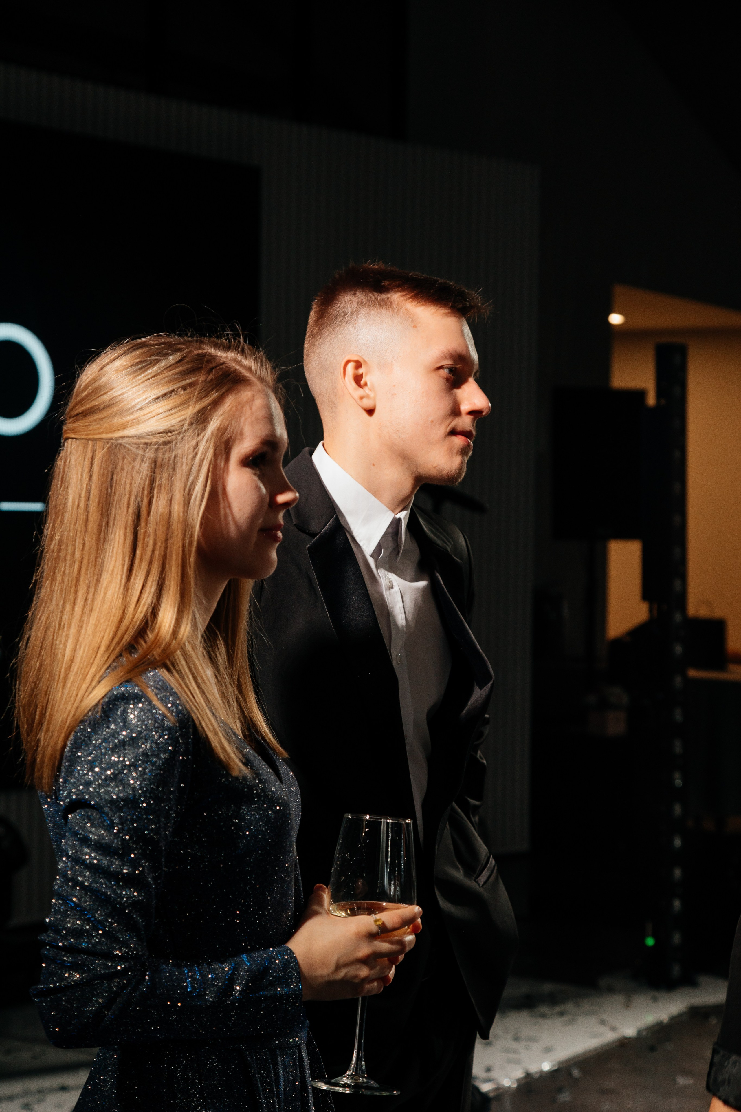 MAESTRO DECOR PARTY. Фотограф Семён Гнеушев