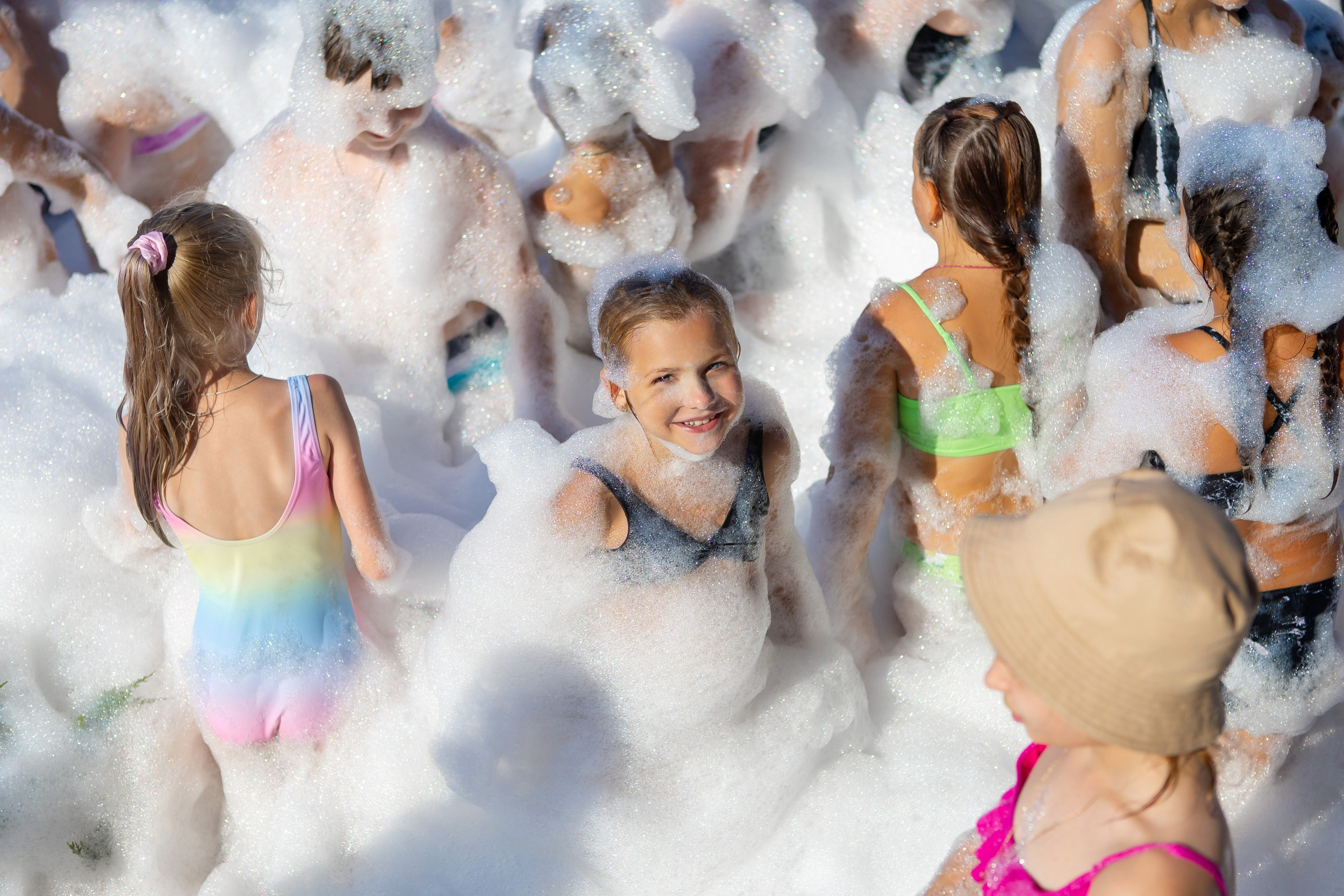 БЕКАРТ — День Семьи. Свадебный и портретный Фотограф в Липецке Дмитрий Котюков