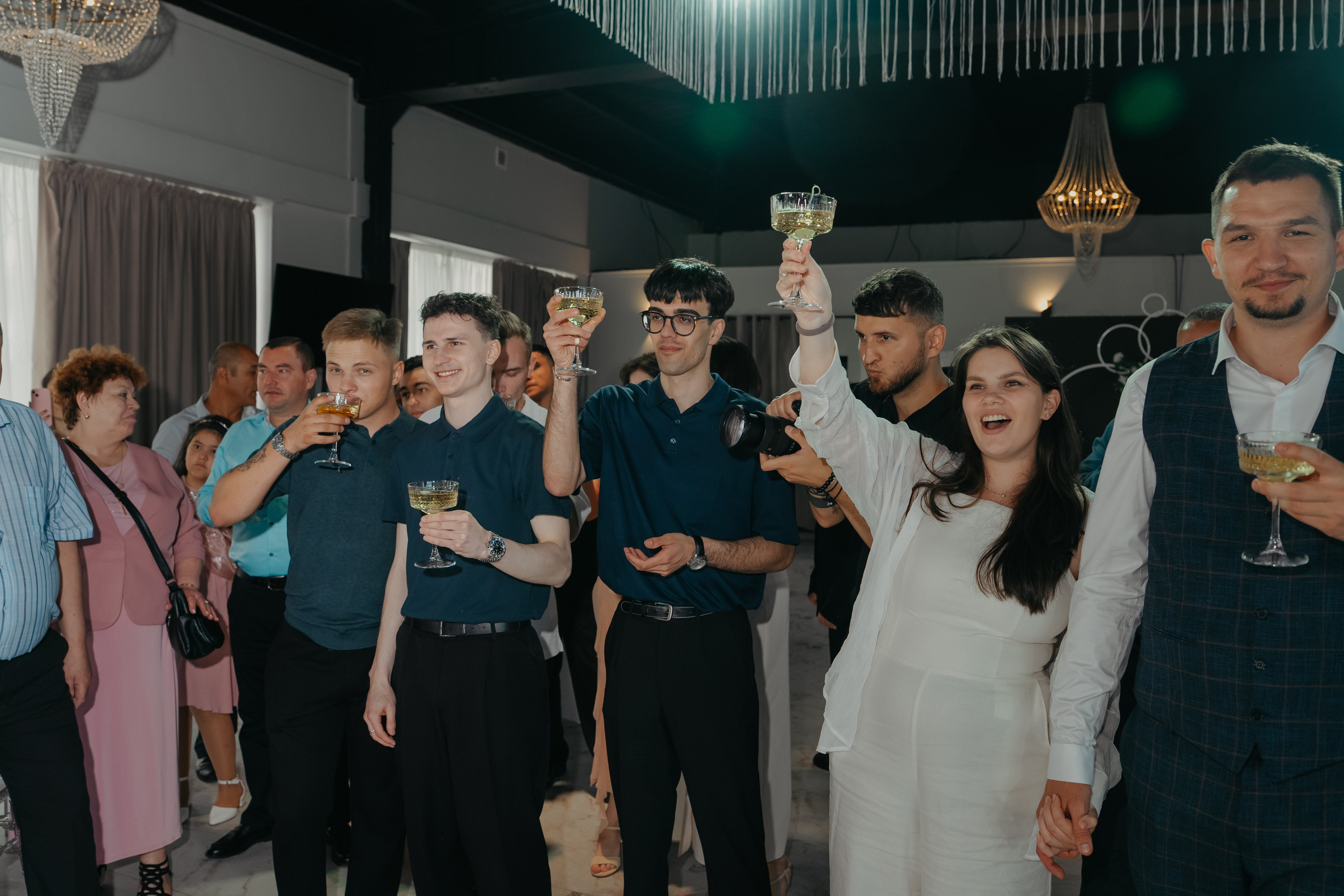 Ксюша и Влад. Фотограф в Санкт-Петербурге Мария Александрова