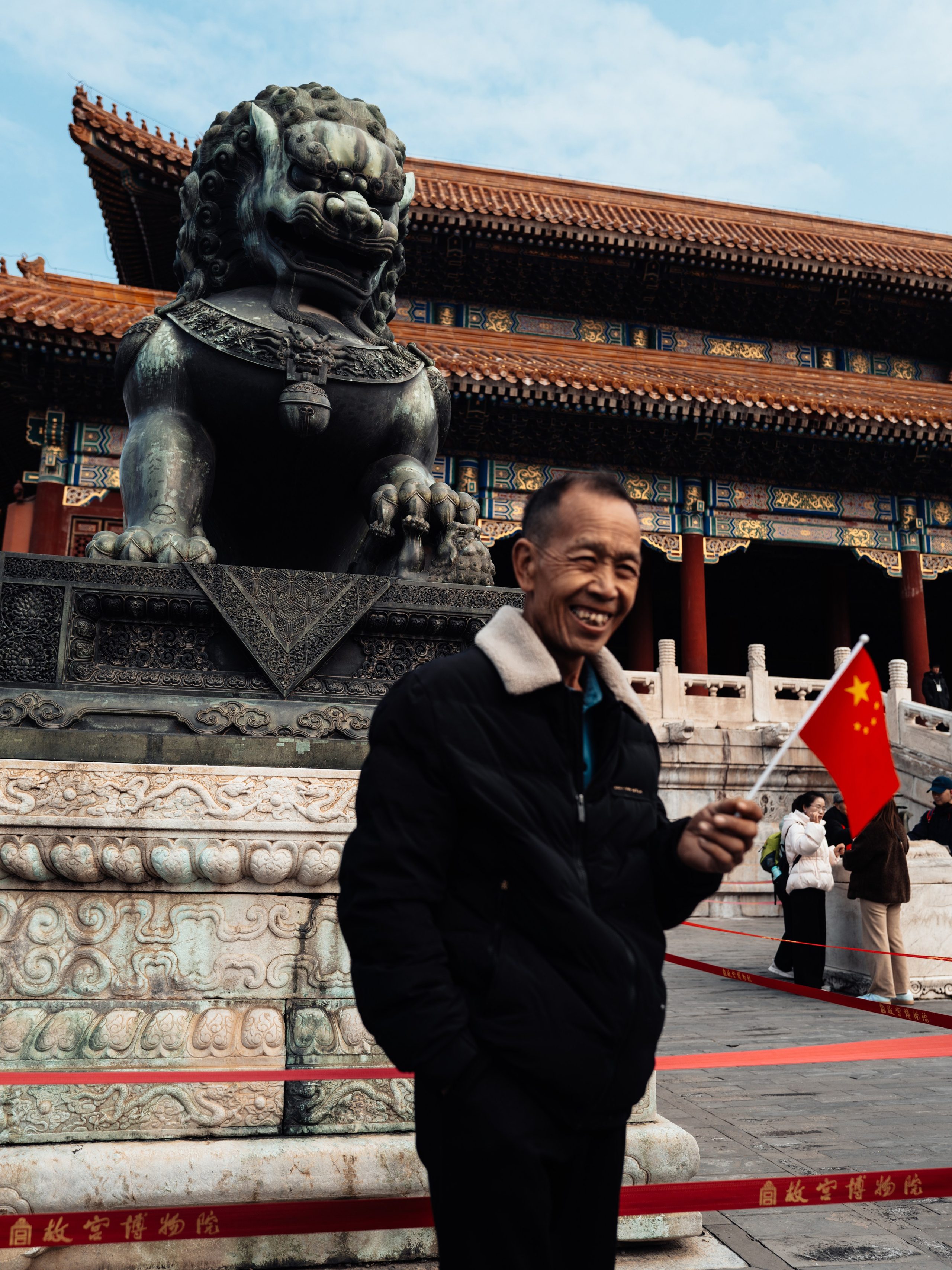 China/Китай. @tomrus: Рустам Шагиморданов — фотограф