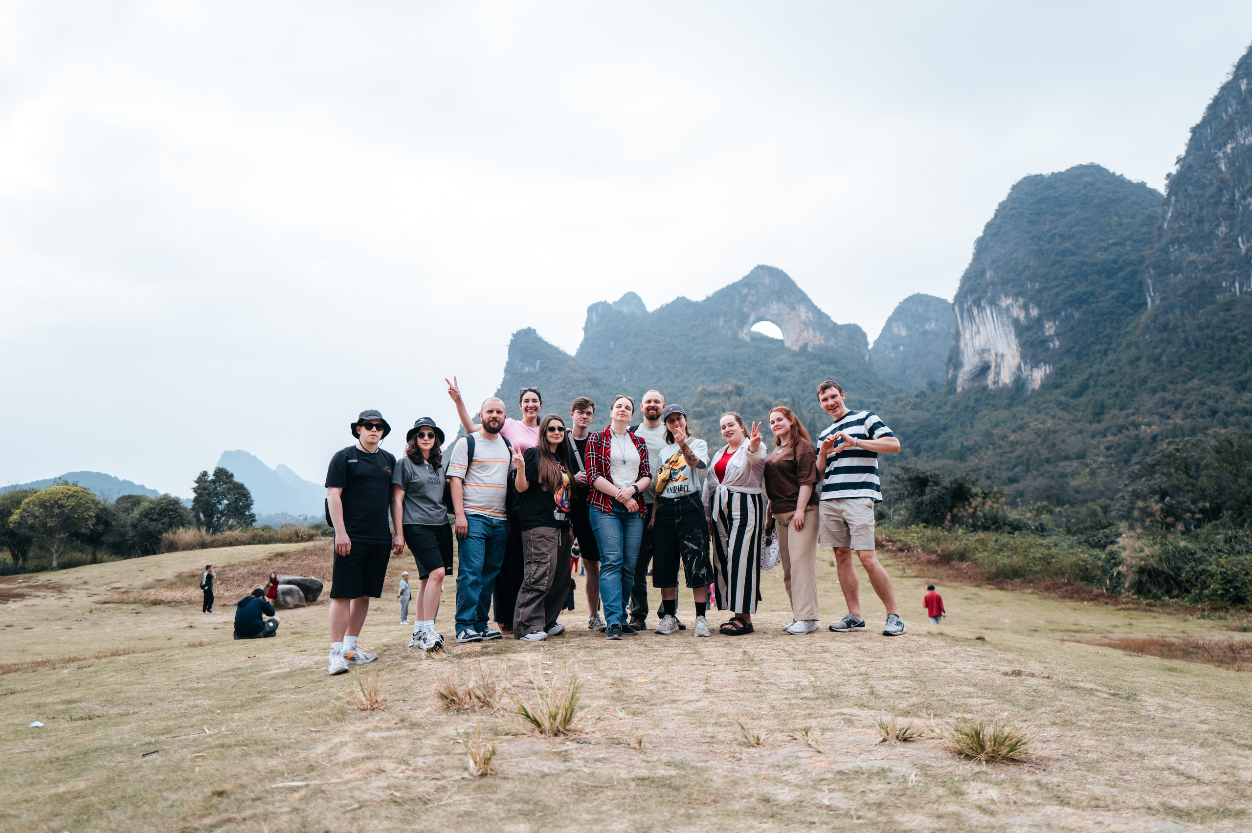 China/Китай. @tomrus: Рустам Шагиморданов — фотограф