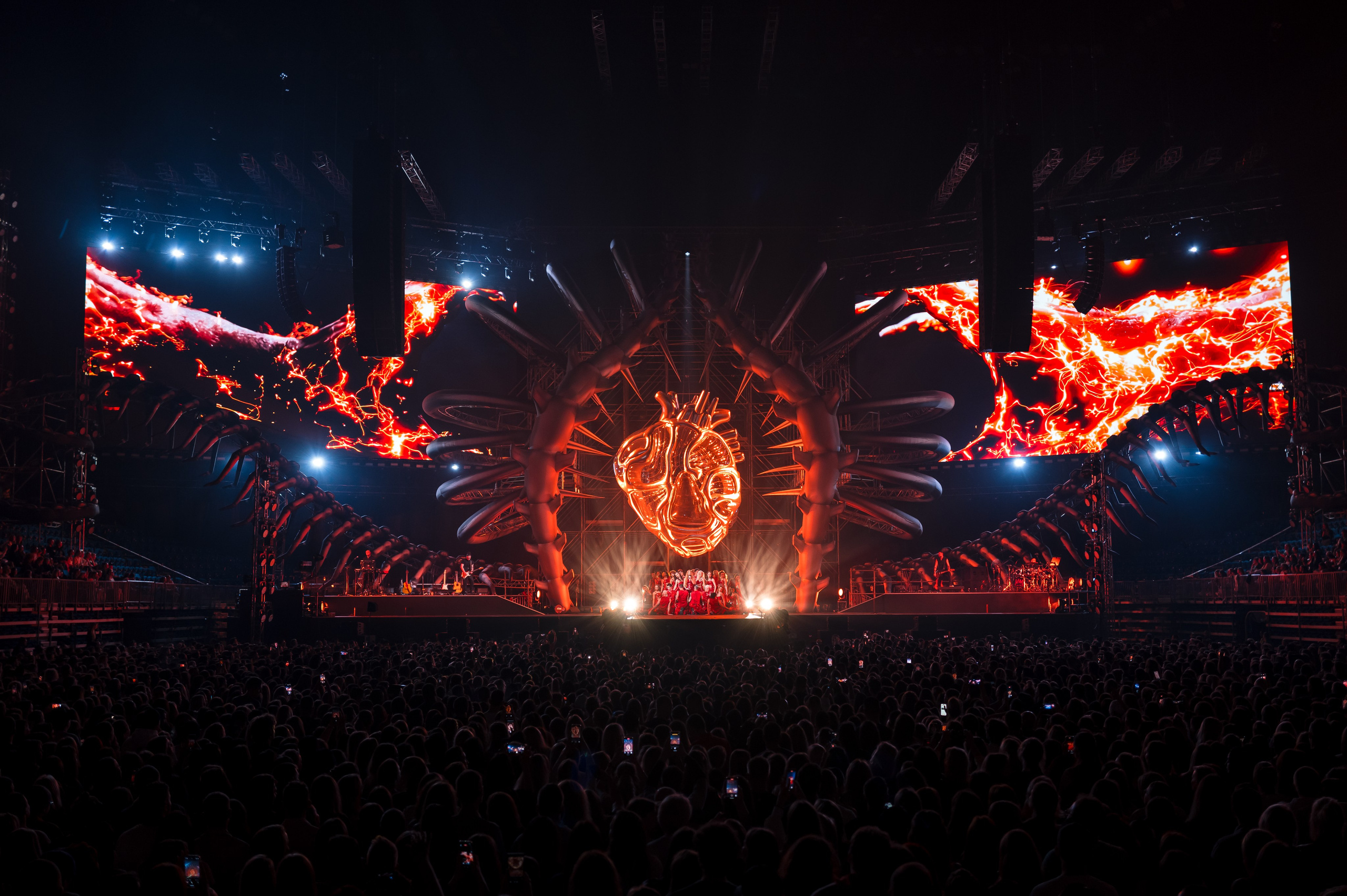 ANNA ASTI, SILA SVETA MUSIC. @tomrus: Рустам Шагиморданов — фотограф