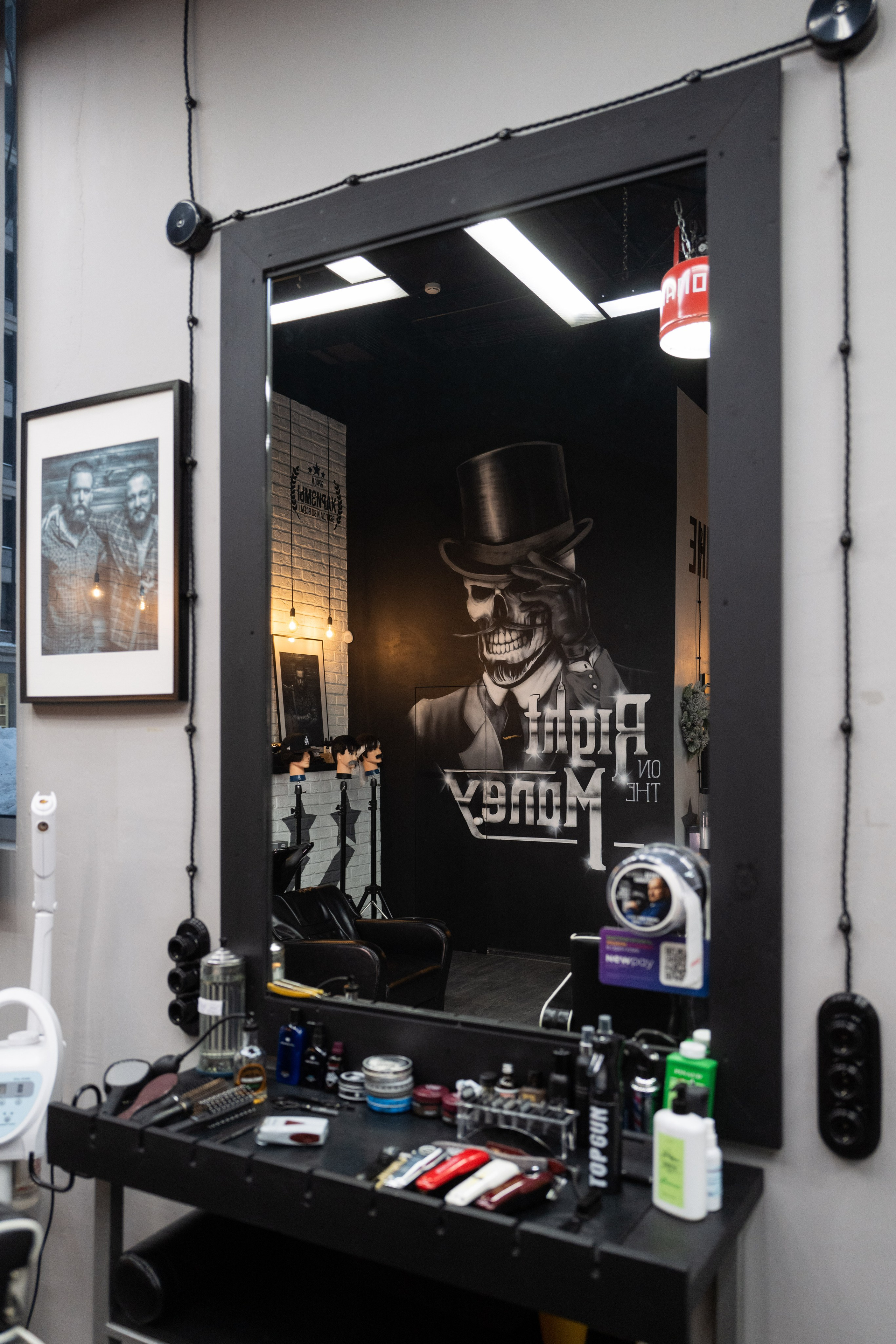 Интерьерная съёмка. Фотограф Алексей Байков: репортажная, деловая и интерьерная фотосъёмка