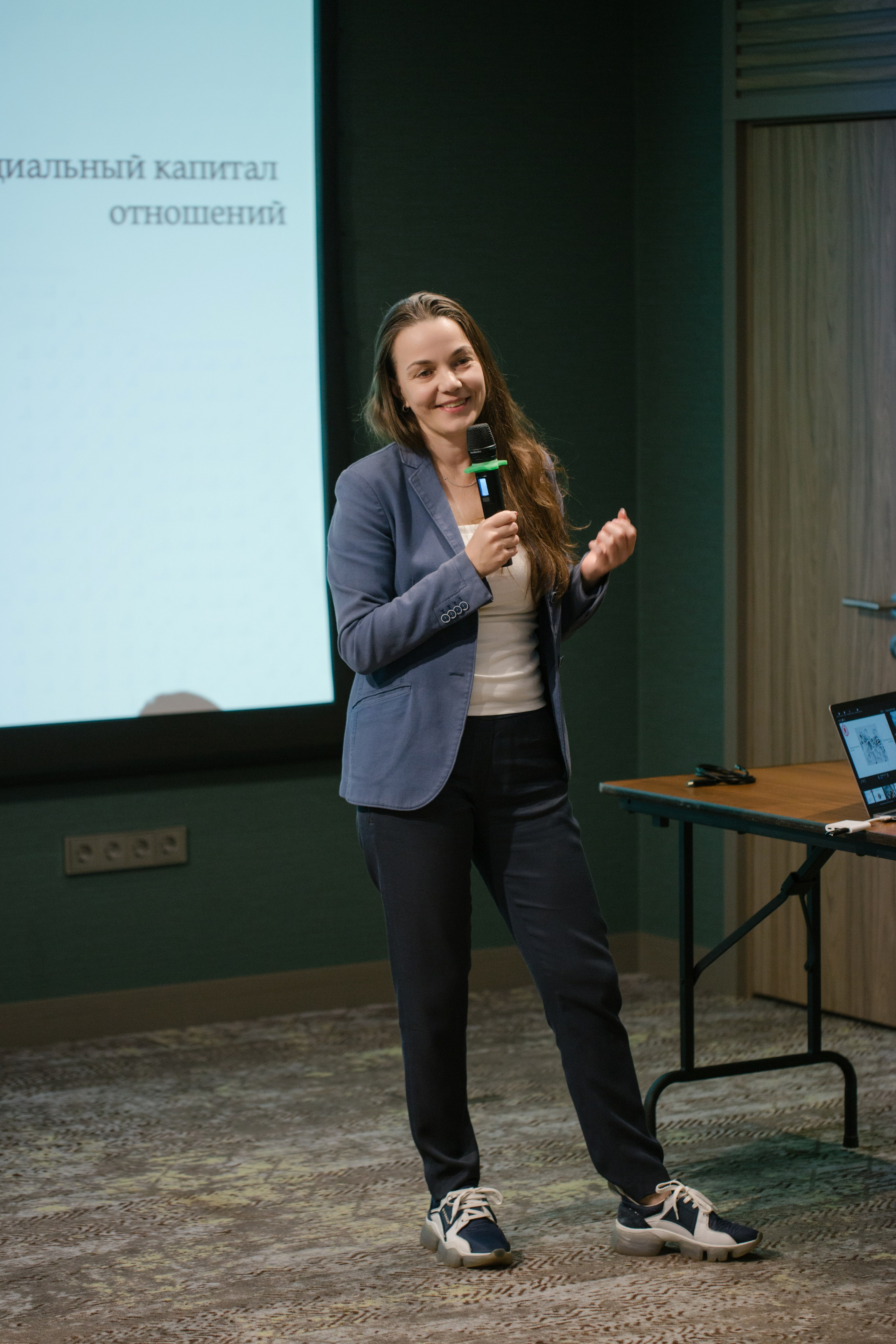 Деловые мероприятия. Фотограф Алексей Байков: репортажная, деловая и интерьерная фотосъёмка