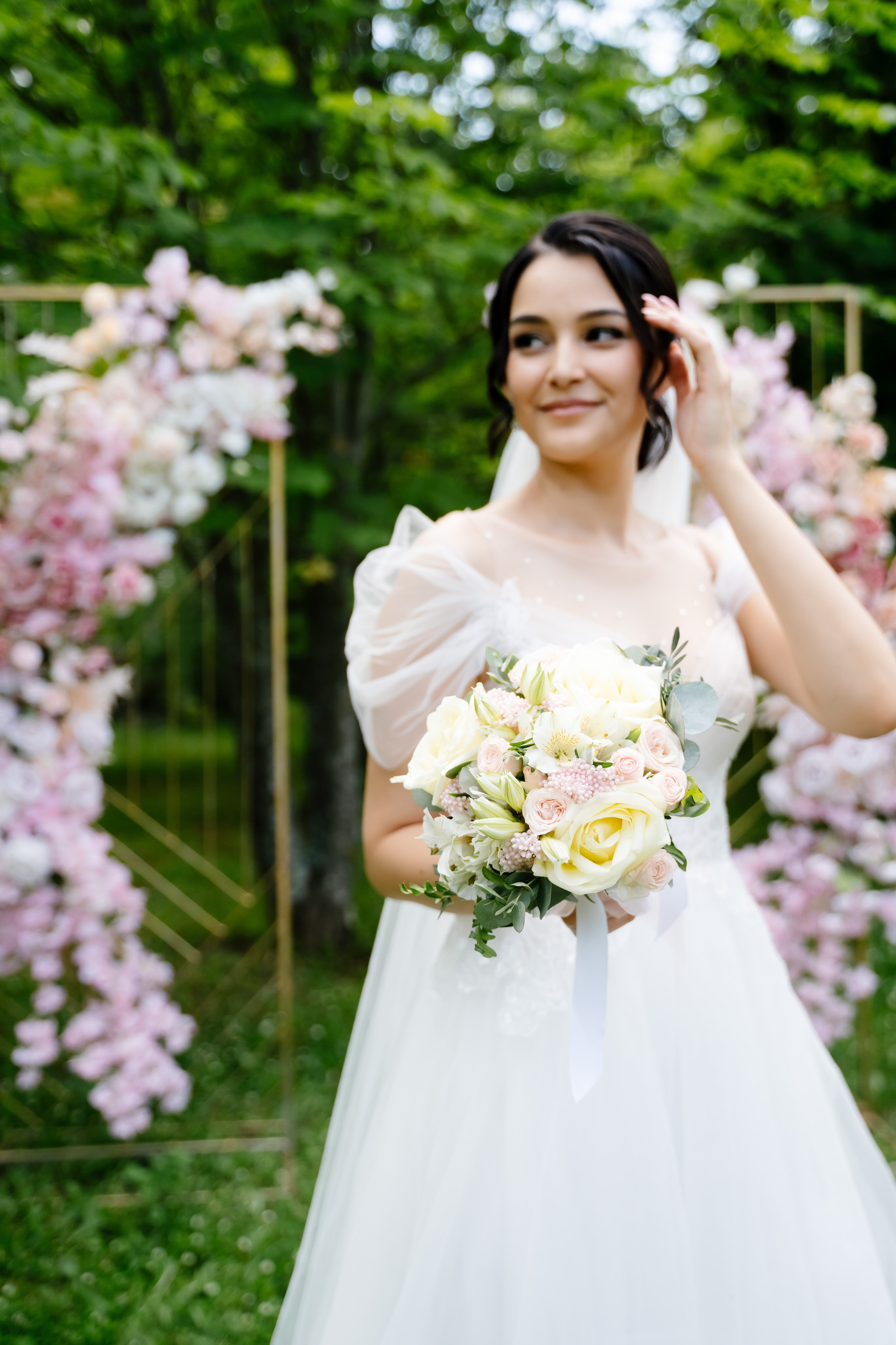 Свадьба в Бирске