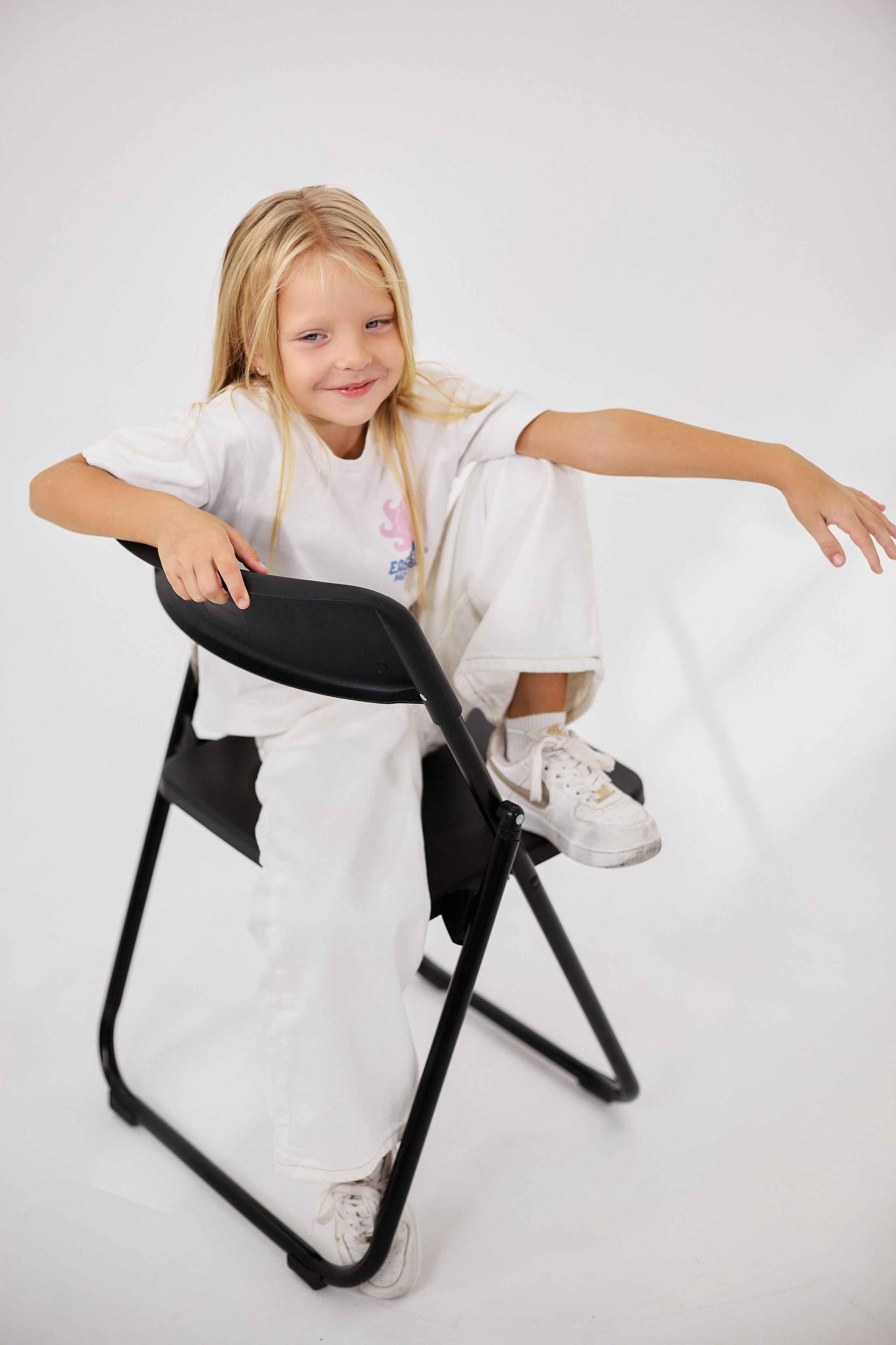 София, 6 лет, рост 128 см. Efimova Model Agency