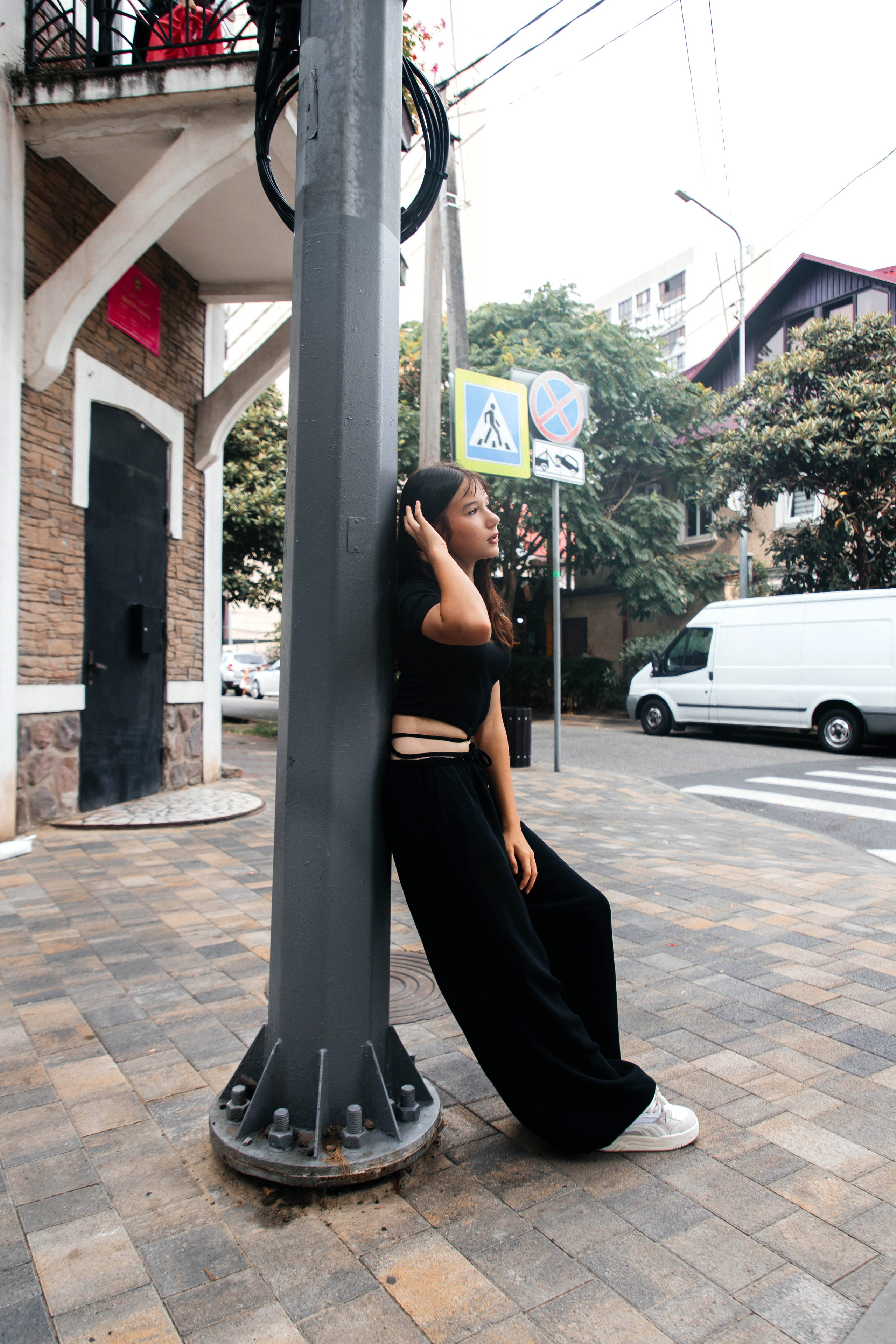 Style. Efimova Model Agency