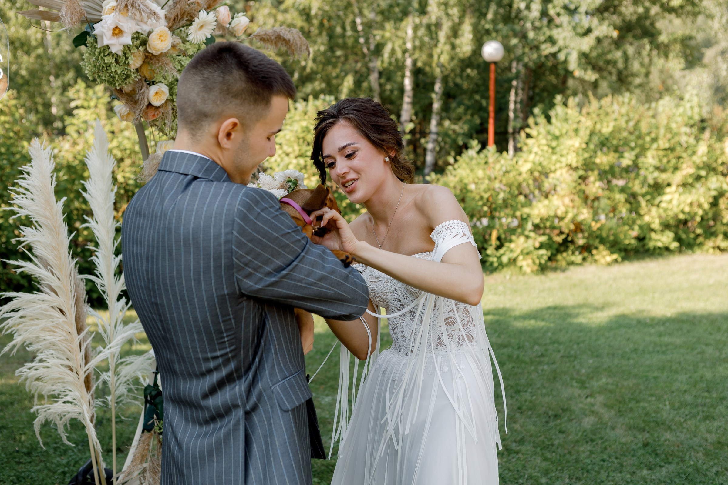 The Sorokins. Фотограф Артем Утешев