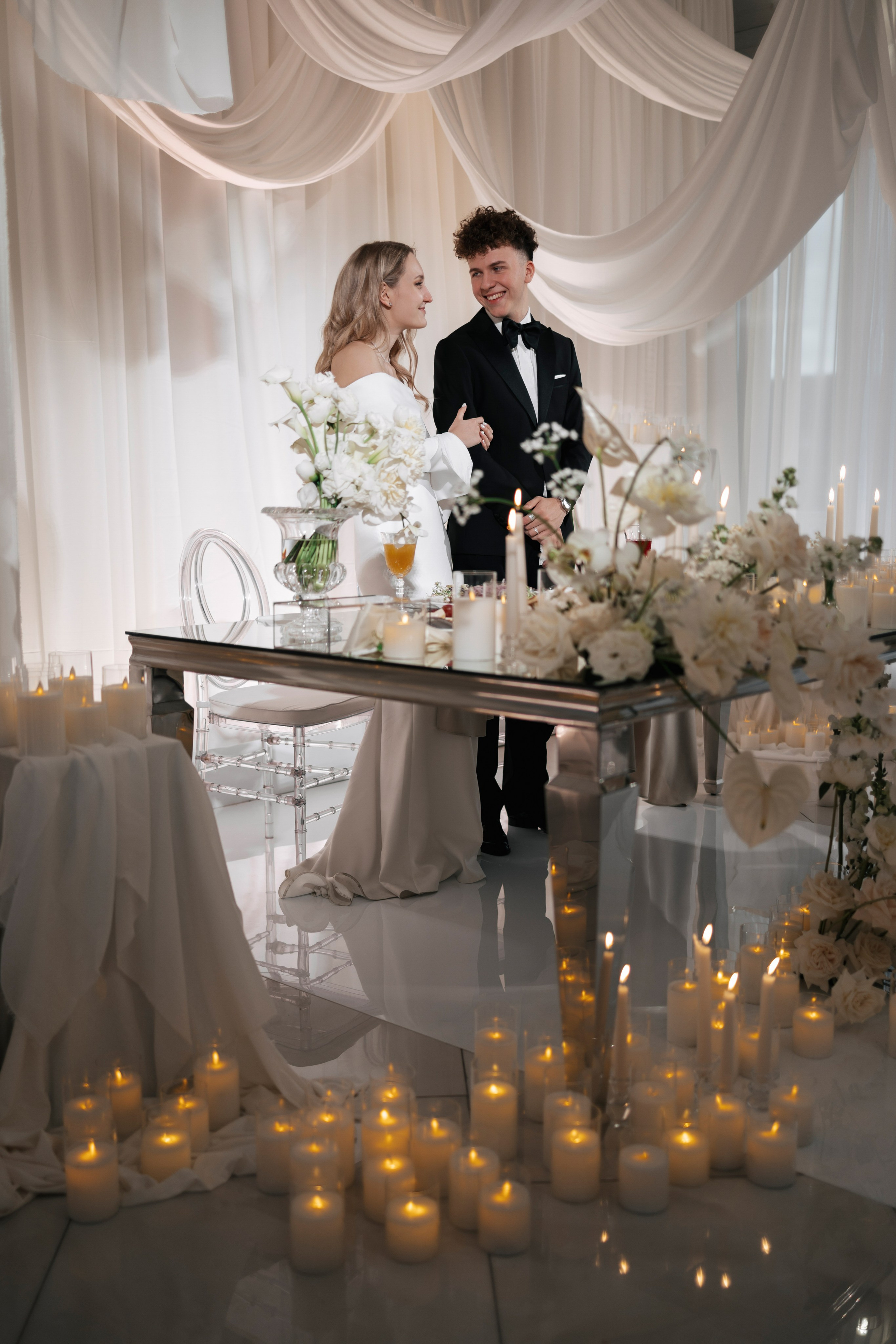 Лев и Кристина. Свадебный фотограф Москва Мотеюнайте Виктория