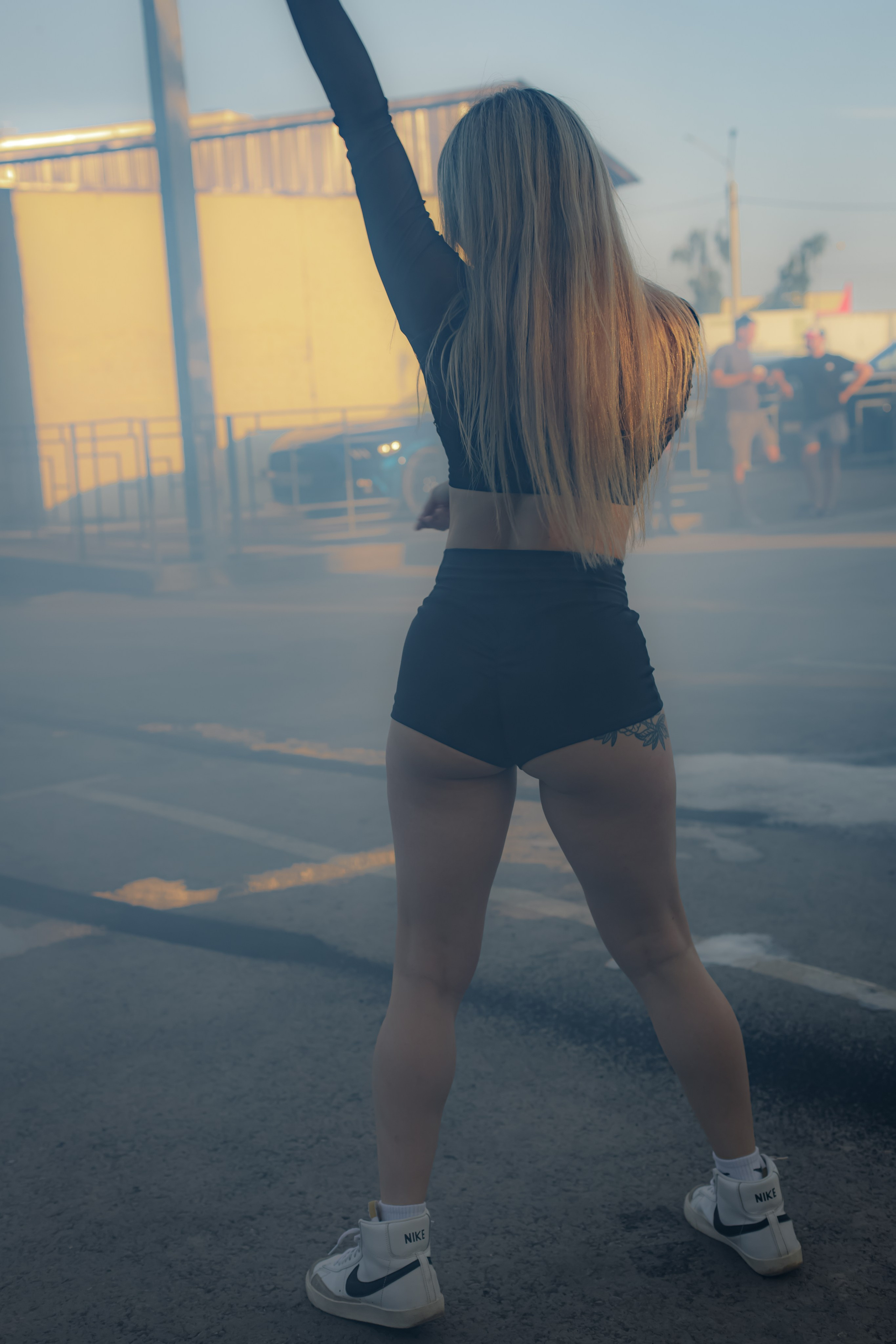 АВТОМОЙКА САМООБСЛУЖИВАНИЯ «5 MIN». Photokarish