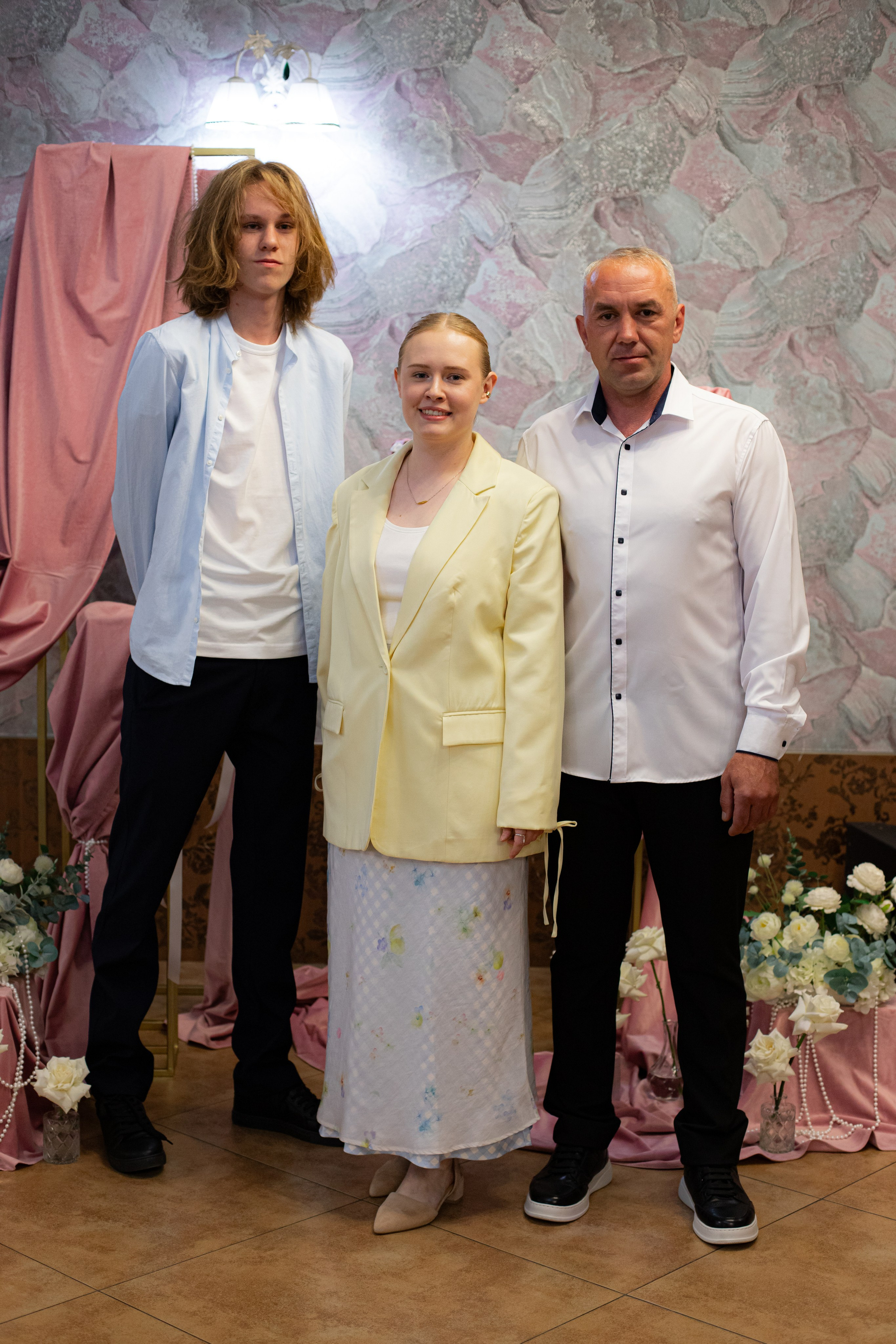 OKSANA BIRTHDAY. Photokarish