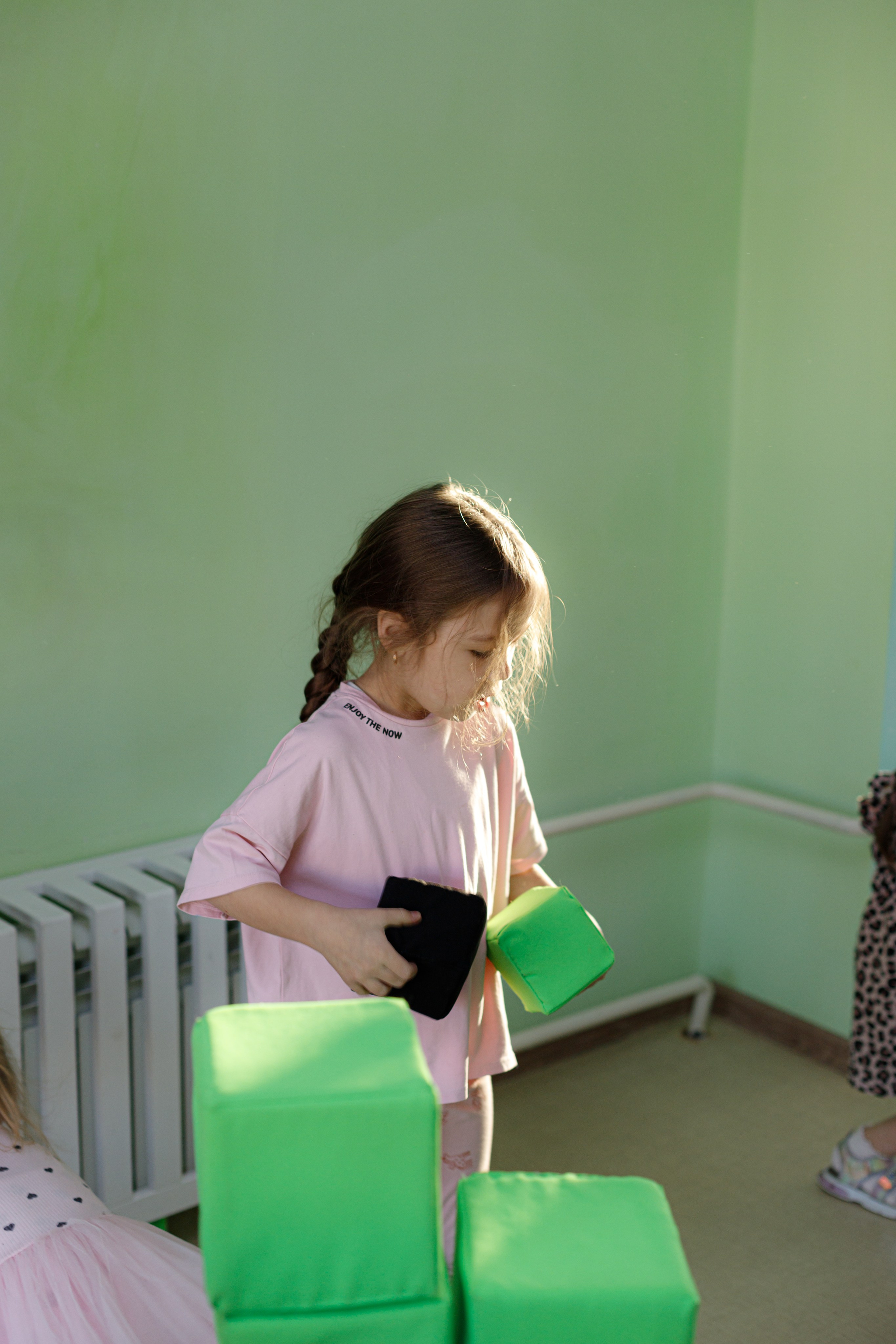 Эмиль / 6 years birthday. Photokarish