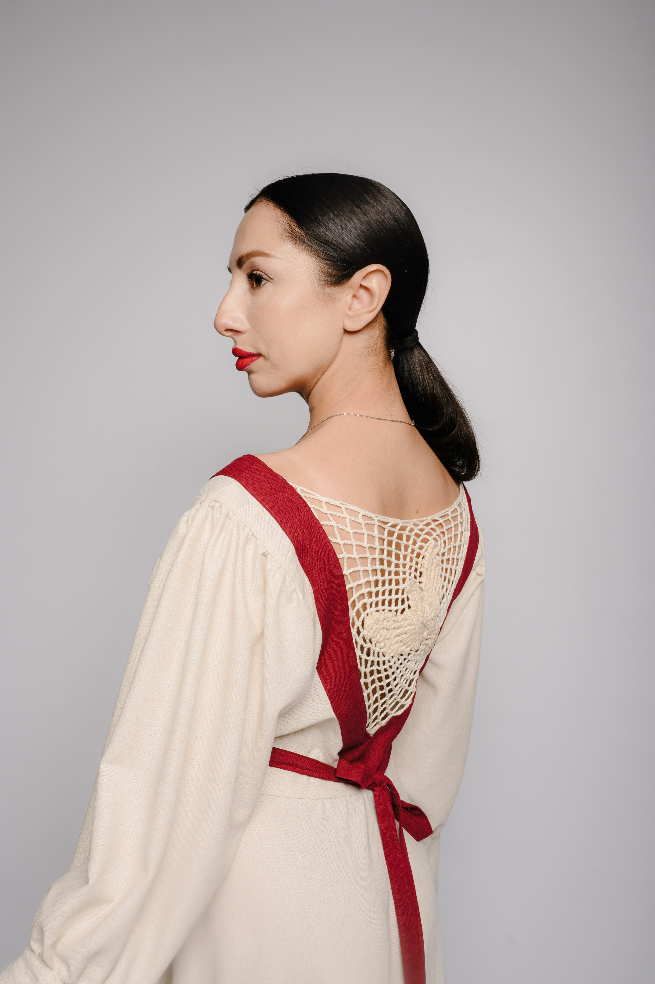 Коллекция Диво Поморья. AIREN DESIGN — художественное ателье