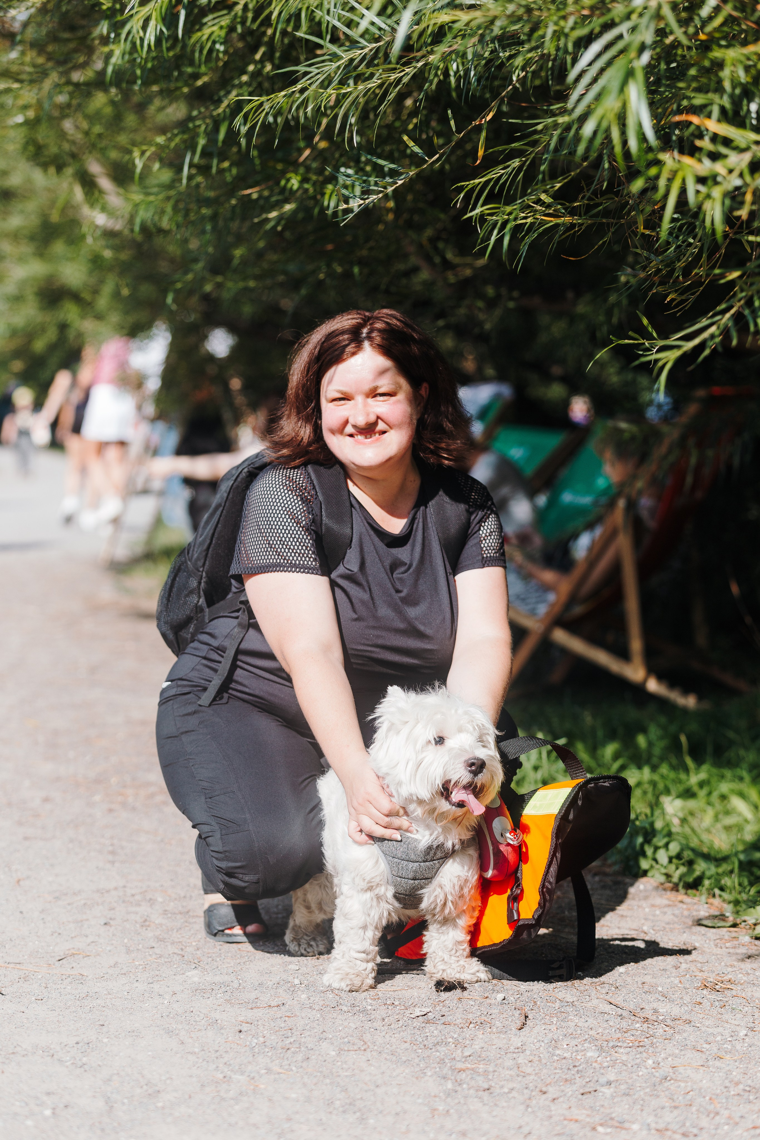 Petshop Sup day. Фотограф анималист Кристина Карпова, Москва