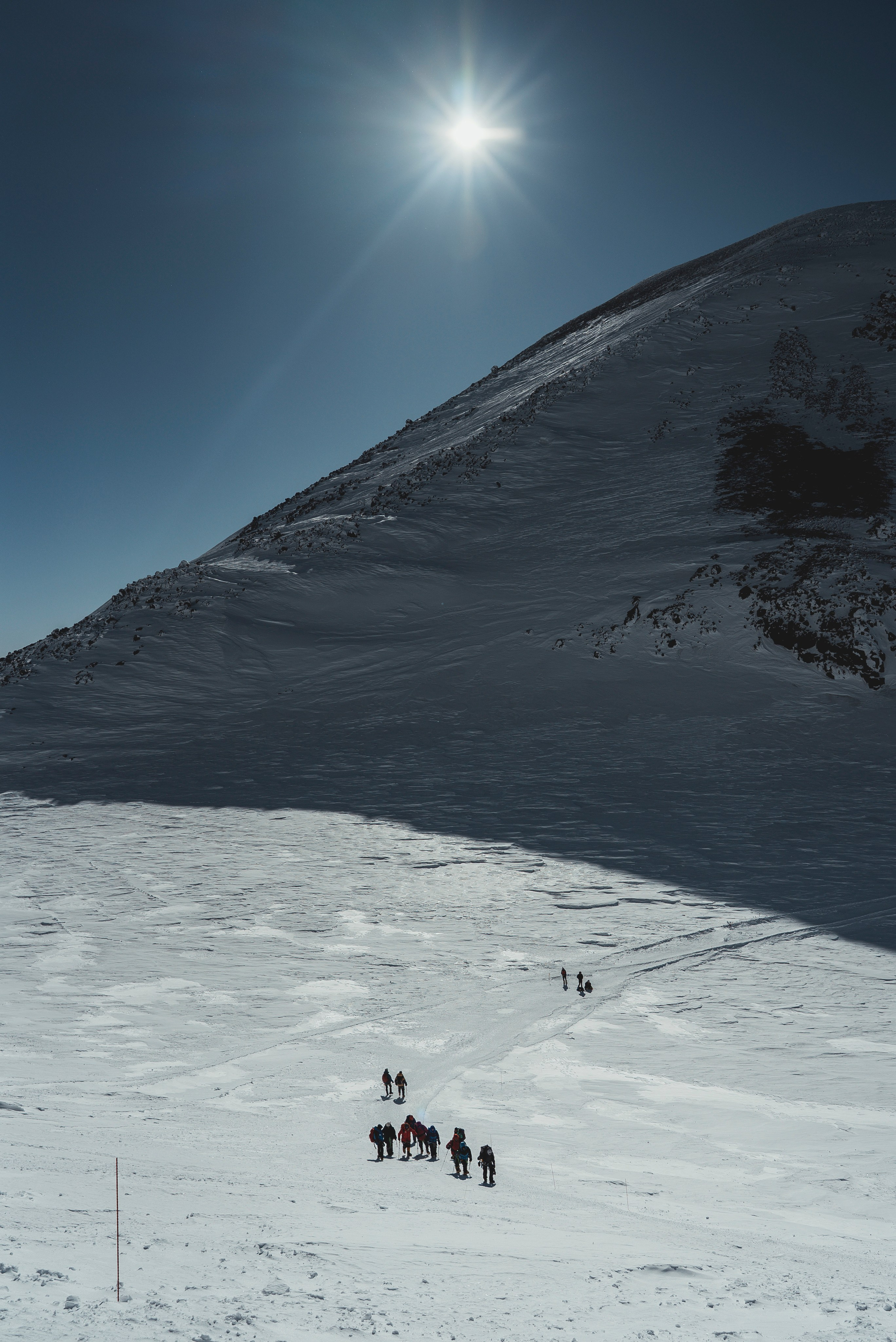 Elbrus by Alina Pekova. Фотограф Настя | Экспедиции и лайфстайл
