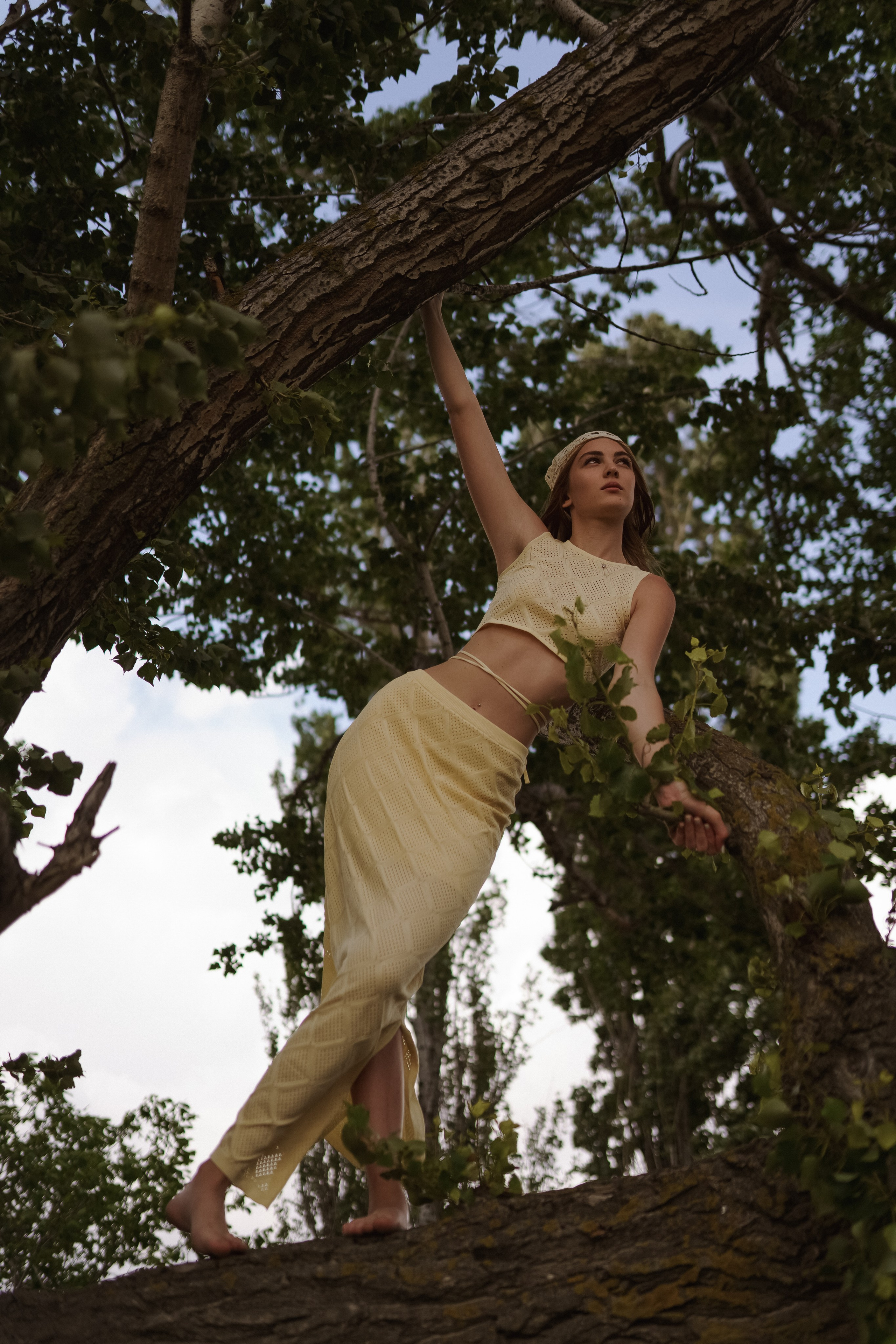 Полина. Фотограф Таня Булгакова Крым, Симферополь, Севастополь, Нижнегорский