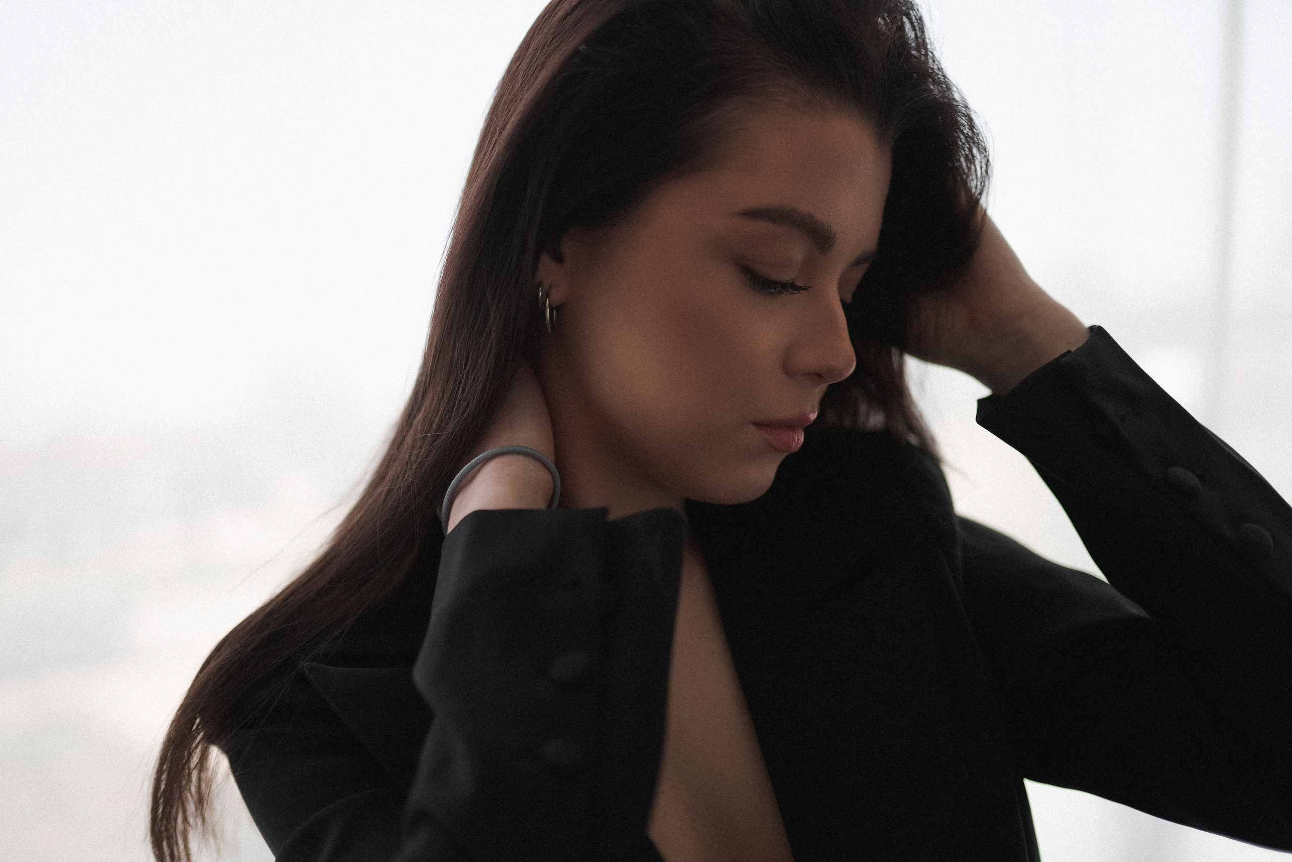 Дарья. Фотограф Таня Булгакова Крым, Симферополь, Севастополь, Нижнегорский